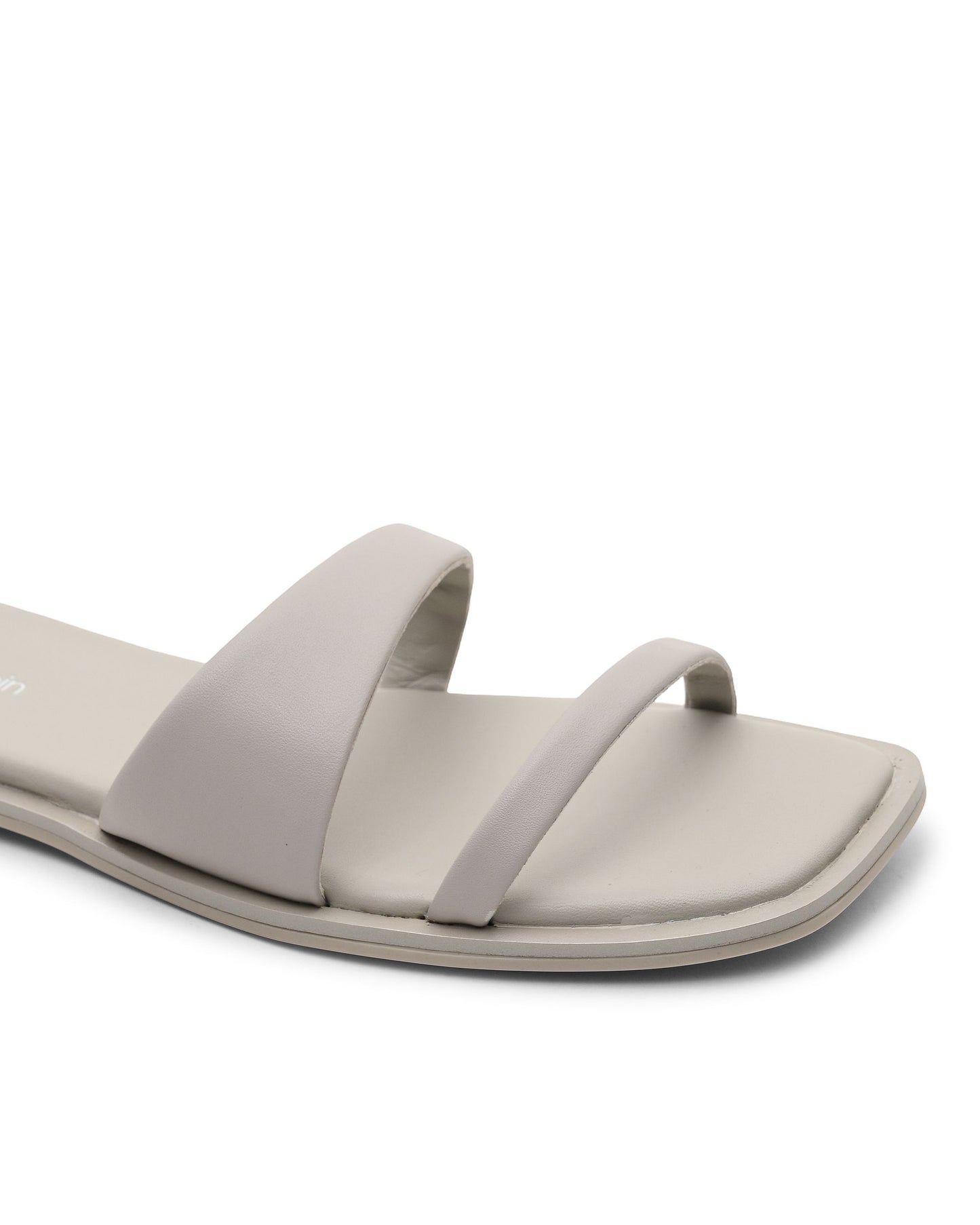 Calvin Klein Womens Sandals HW0HW02071ADF