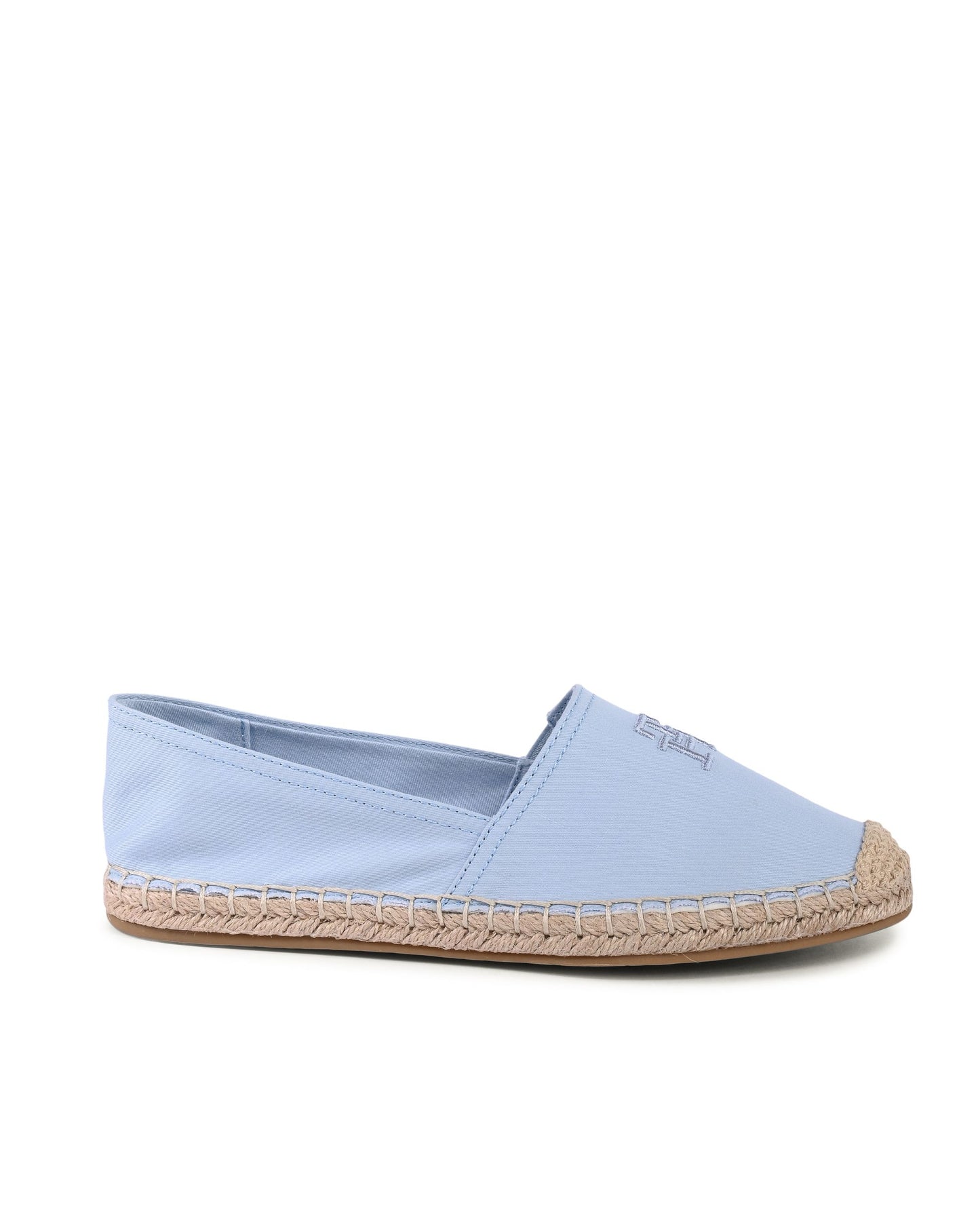 Tommy Hilfiger Womens Espadrille FW0FW07721C1O