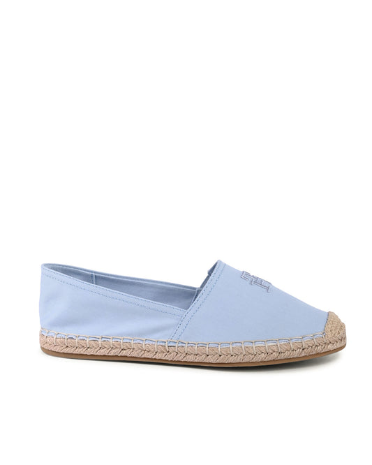Tommy Hilfiger Womens Espadrille FW0FW07721C1O
