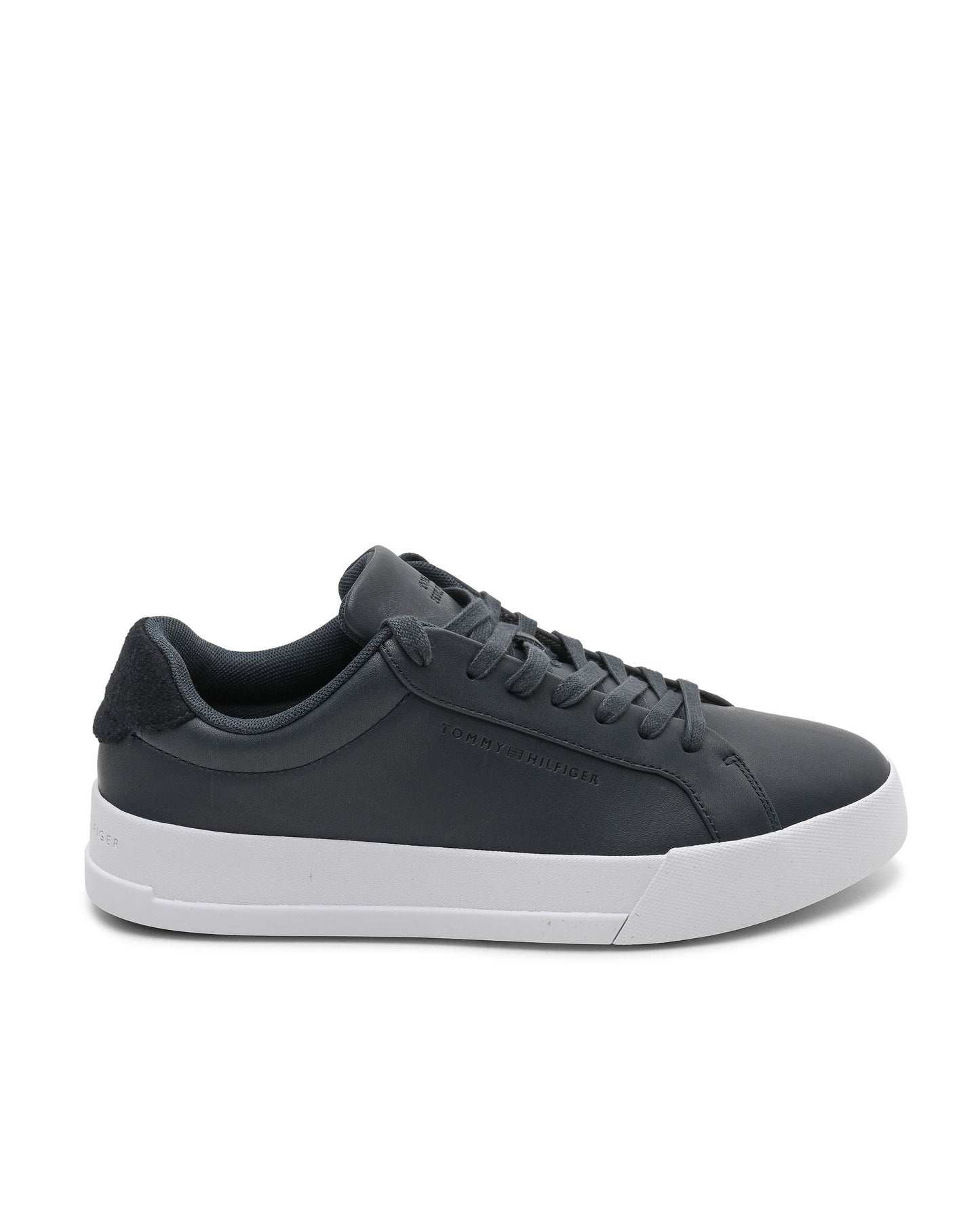 Tommy Hilfiger Mens Sneakers FM0FM05207POM