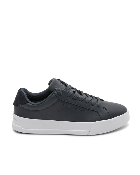 Tommy Hilfiger Mens Sneakers FM0FM05207POM