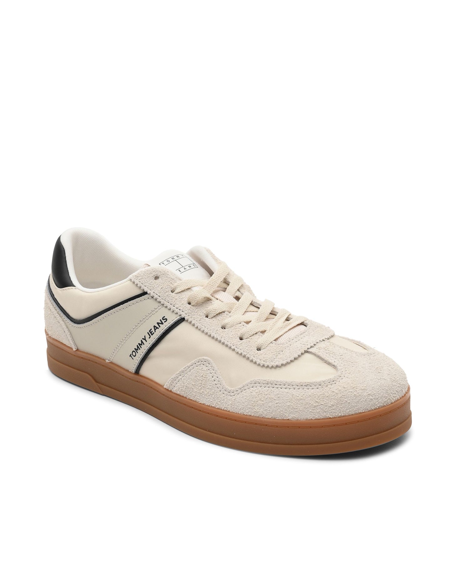 Tommy Hilfiger Mens Sneakers EM0EM01606ACG