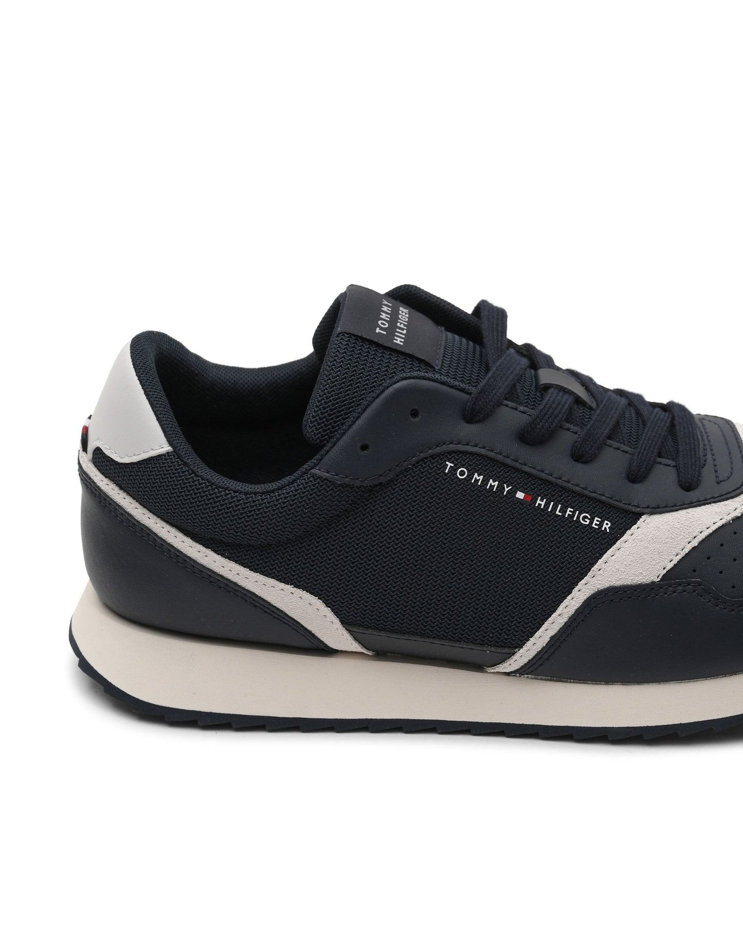 Tommy Hilfiger Mens Sneakers FM0FM05305DW5