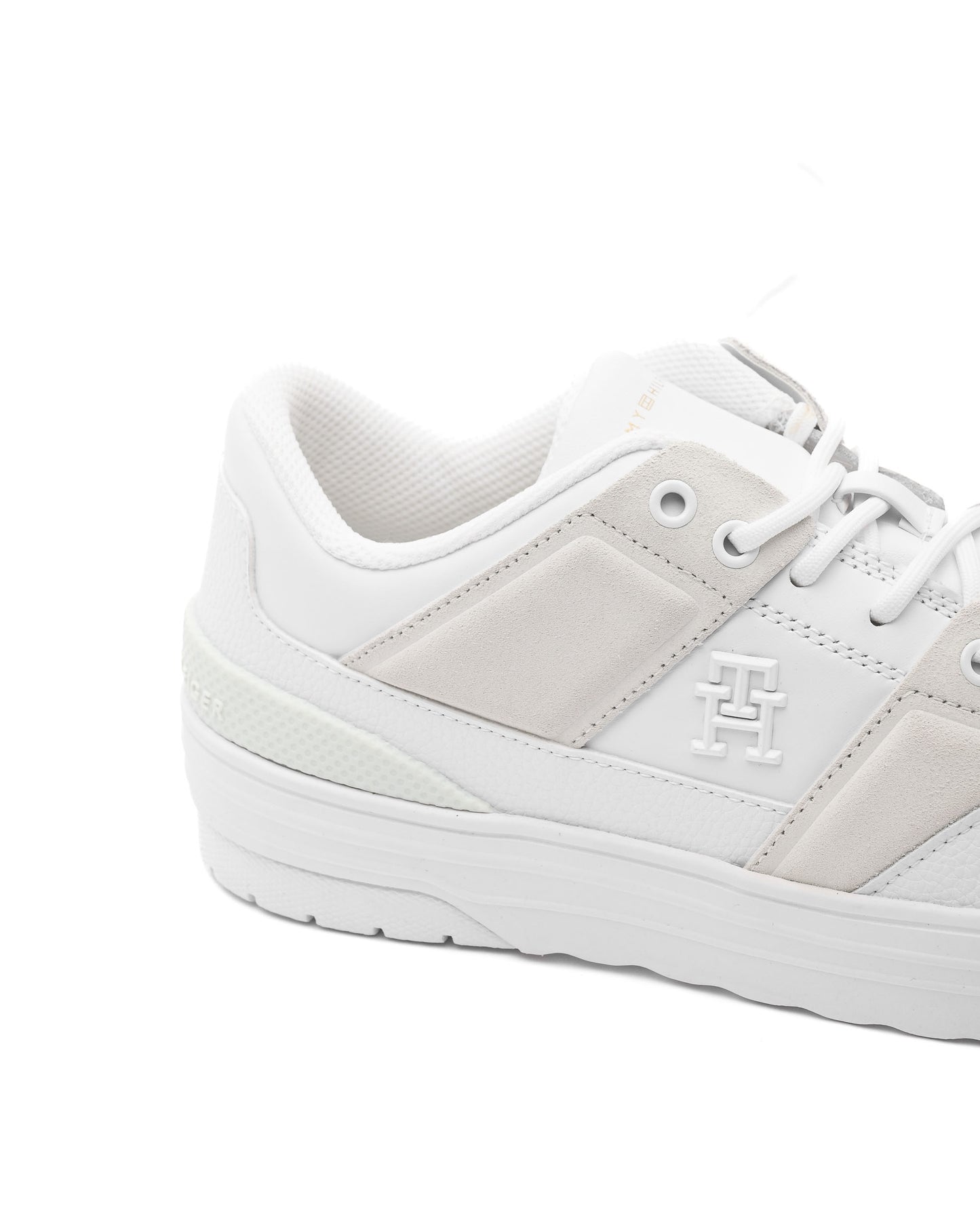Tommy Hilfiger Womens Sneakers FW0FW08272YBS