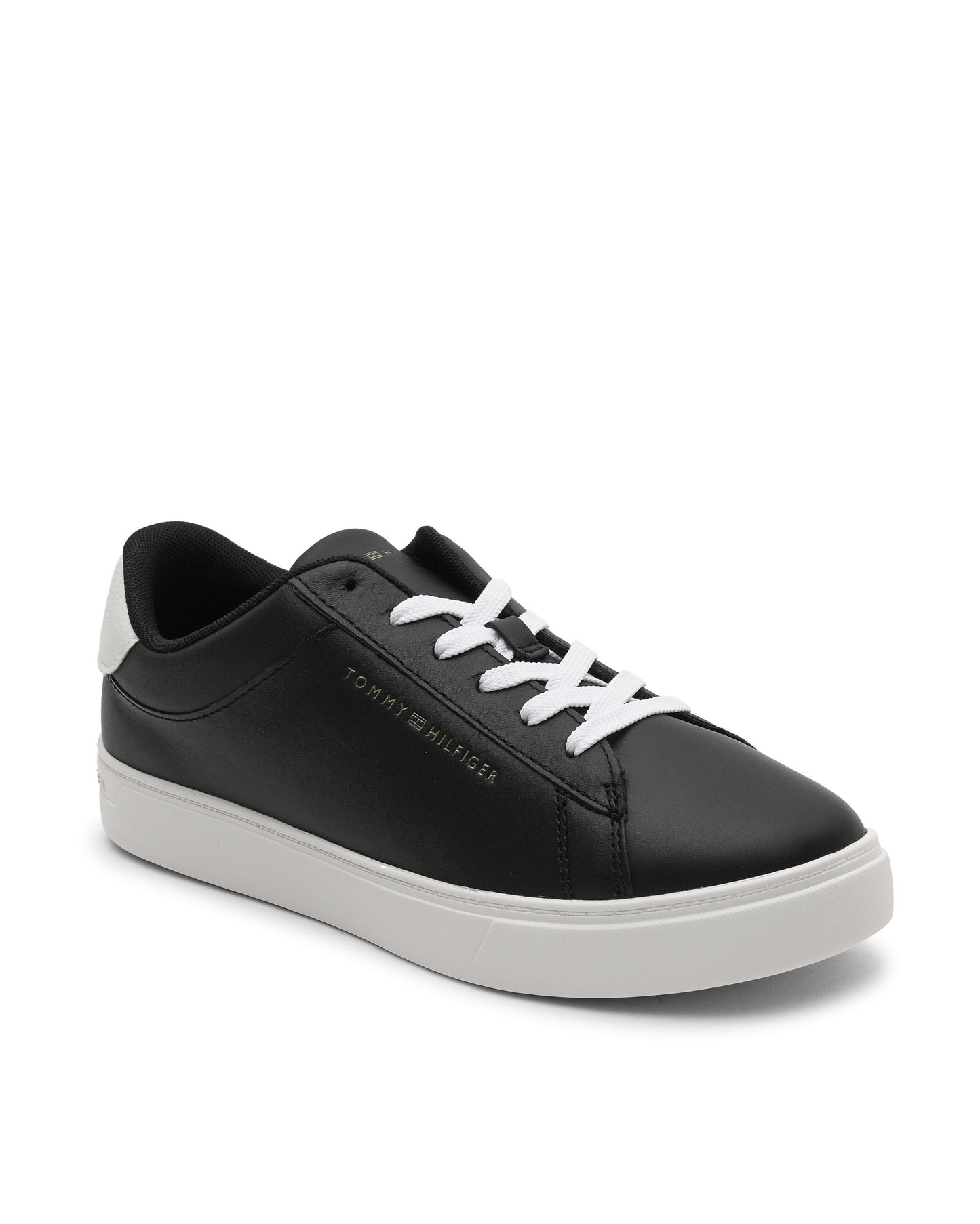 Tommy Hilfiger Womens Sneakers FW0FW08320BDS