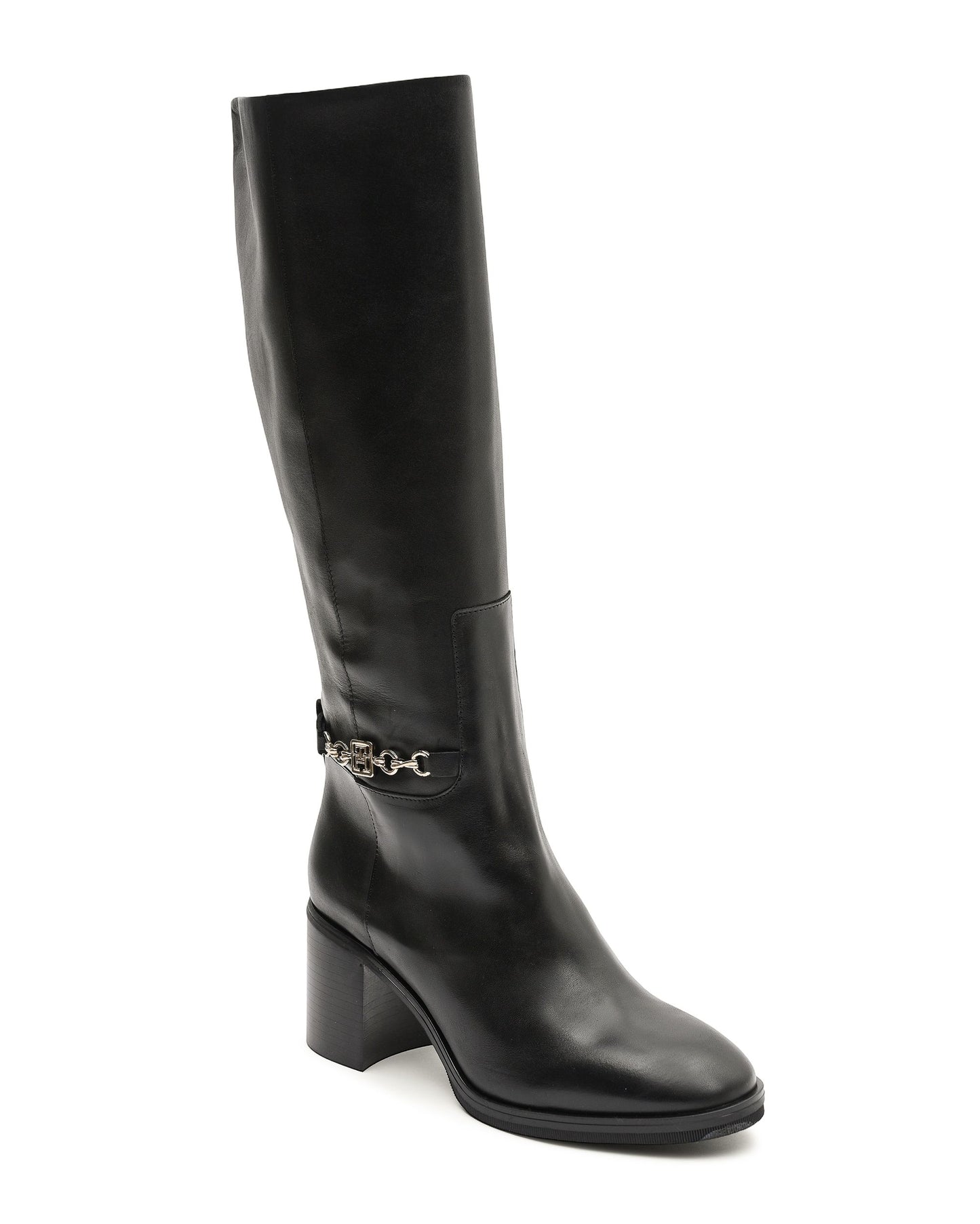 Tommy Hilfiger Womens Boots FW0FW08182BDS