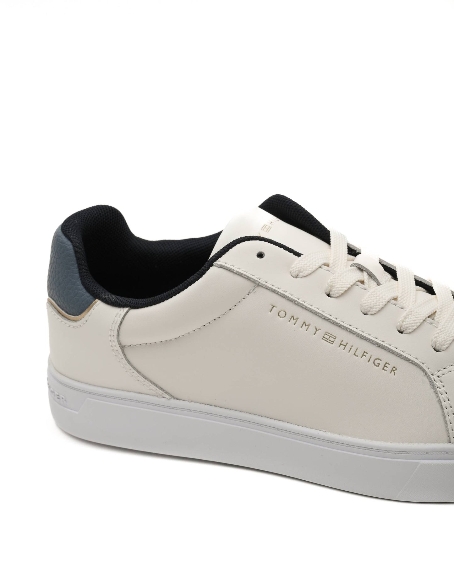 Tommy Hilfiger Womens Sneakers FW0FW08000YBH