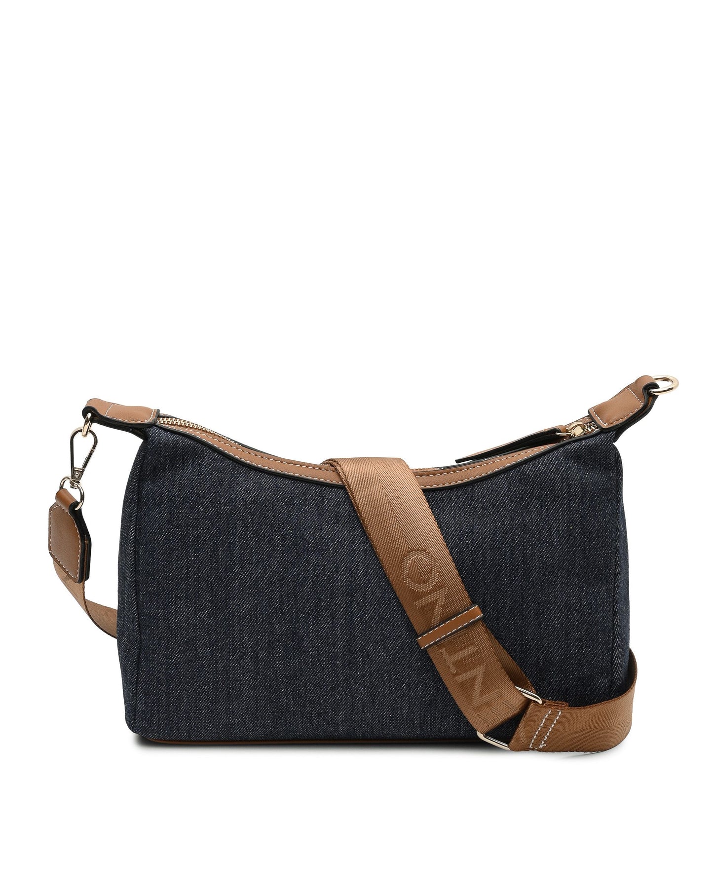 Valentino Womens Shoulder Bag VBS7QH03D R65