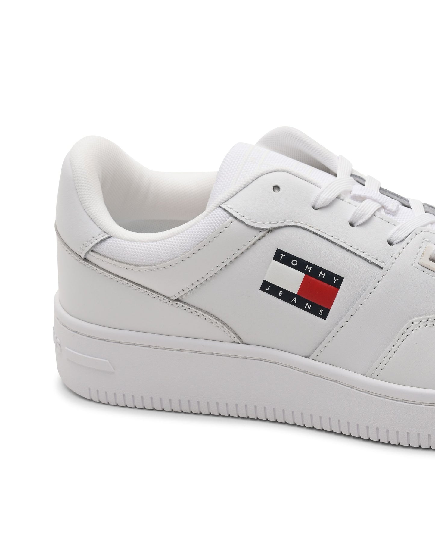 Tommy Hilfiger Mens Sneakers EM0EM01671YBR