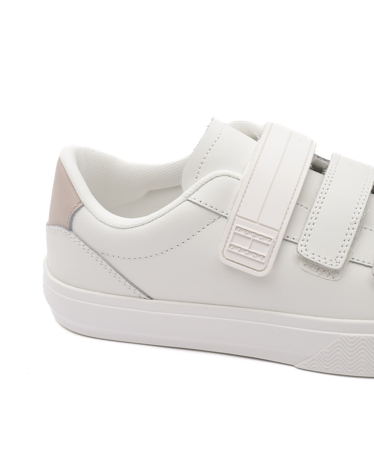 Tommy Hilfiger Womens Sneakers EN0EN02568PJ5
