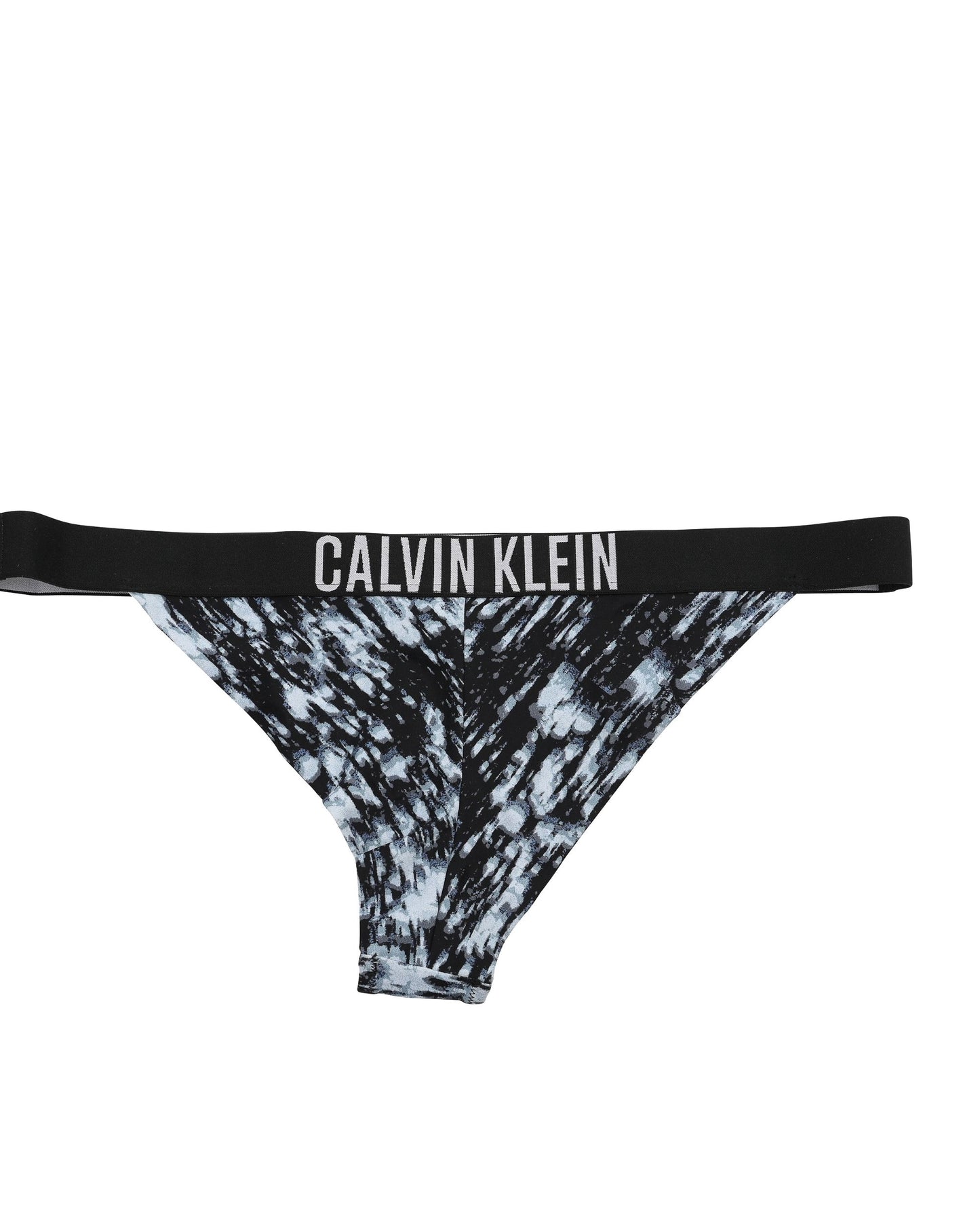 Calvin Klein Womens Swim Bottom KW0KW028570GR