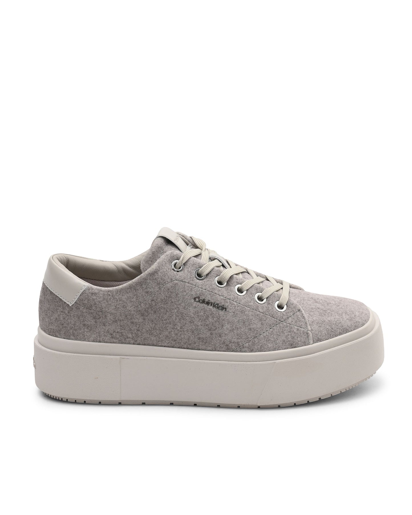 Calvin Klein Womens Sneakers HW0HW02325ADF