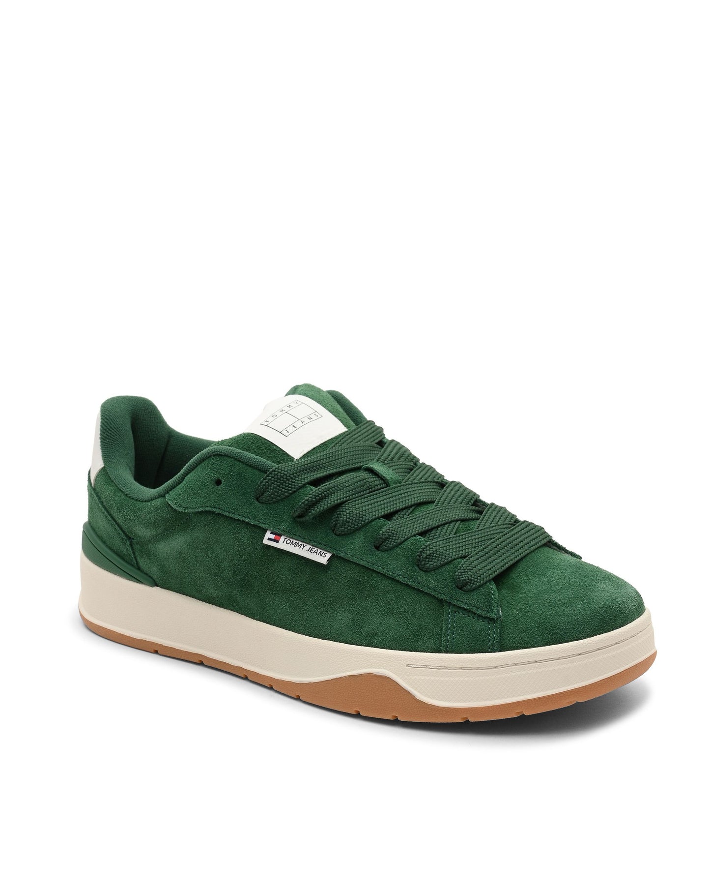 Tommy Hilfiger Mens Sneakers EM0EM01607L2P