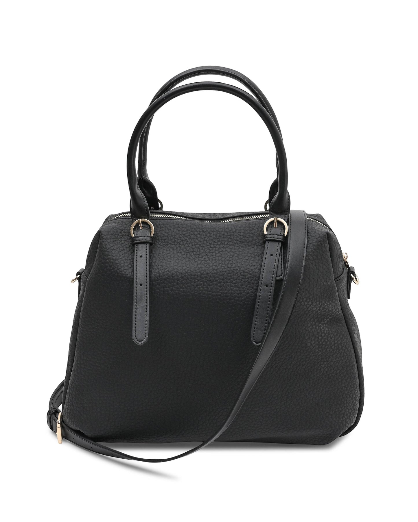 Valentino Womens Shoulder Bag VBS8GR02 001