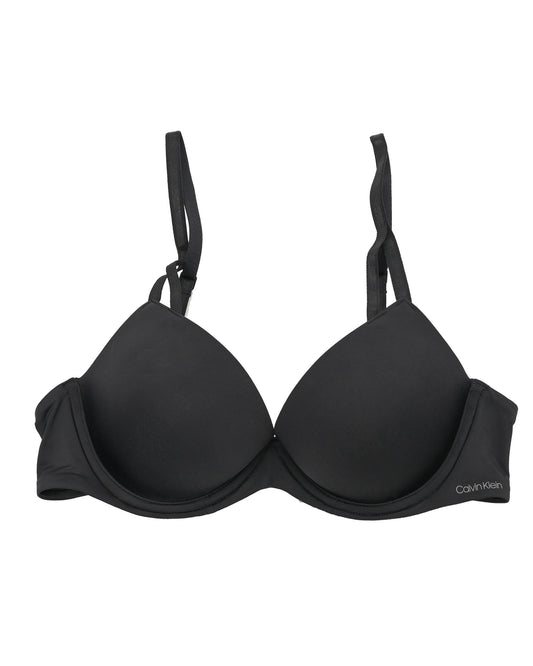 Calvin Klein Womens Bra 000QF6016EUB1