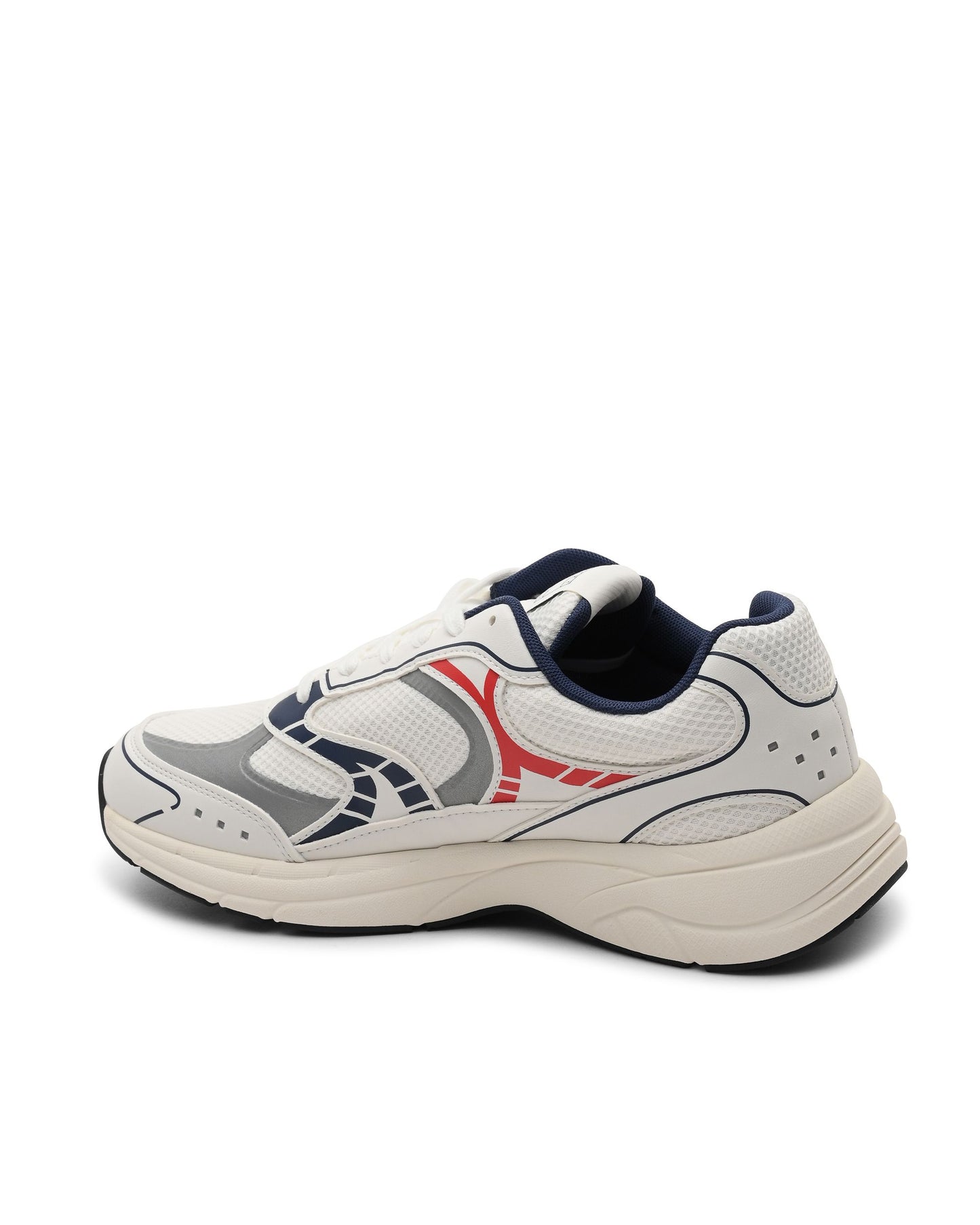 Tommy Hilfiger Mens Sneakers EM0EM015690G1
