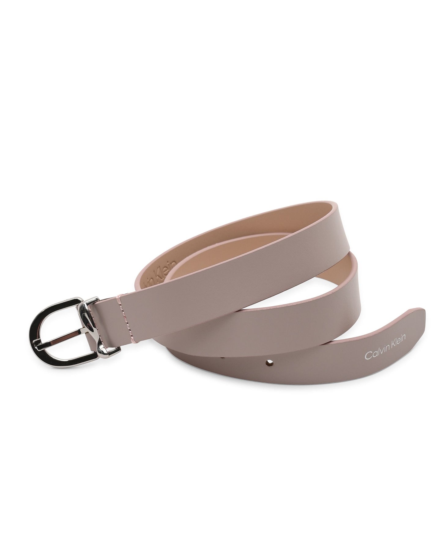Calvin Klein Womens Belt K60K611930PE1