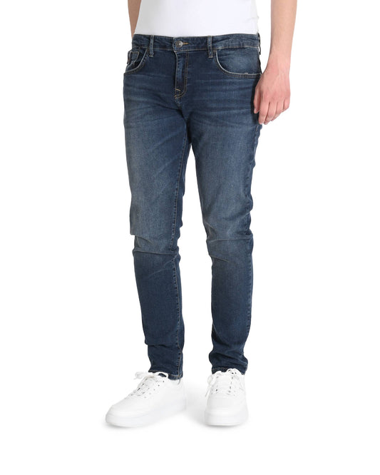 LTB Mens Denim Jeans 50759 52870 JOSHUA