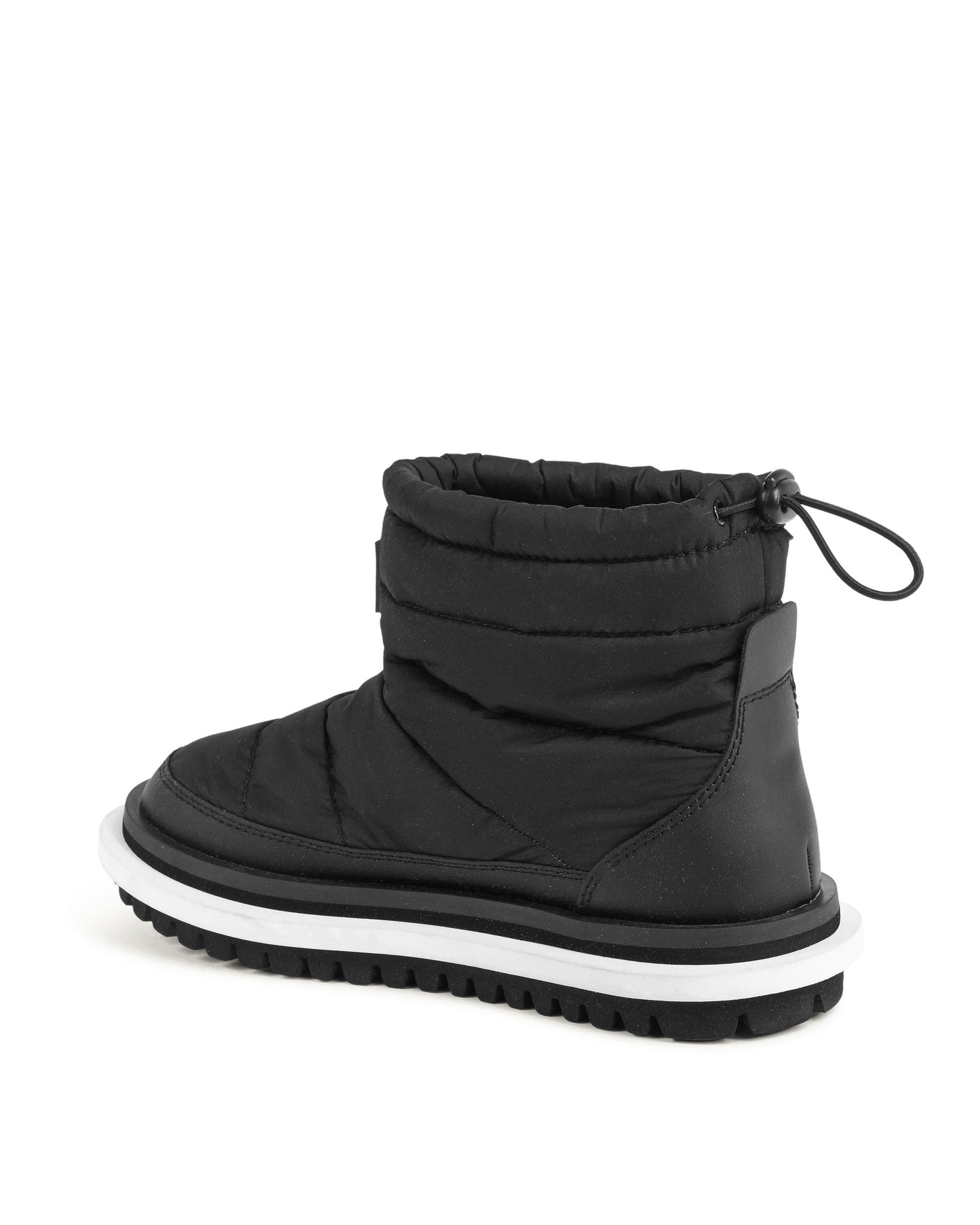 Tommy Hilfiger Women Boots BLACK EN0EN01950BDS
