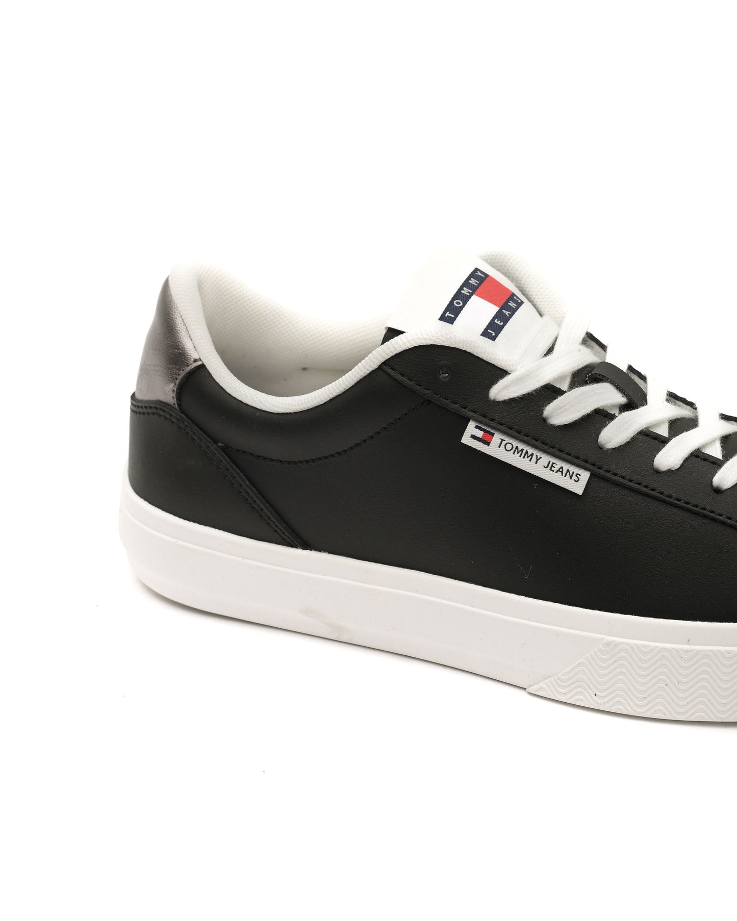 Tommy Hilfiger Womens Sneakers EN0EN02686BDS