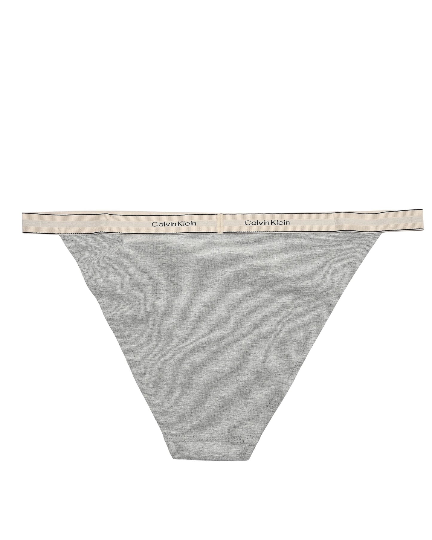 Calvin Klein Womens Tanga LV00QF8370P7A