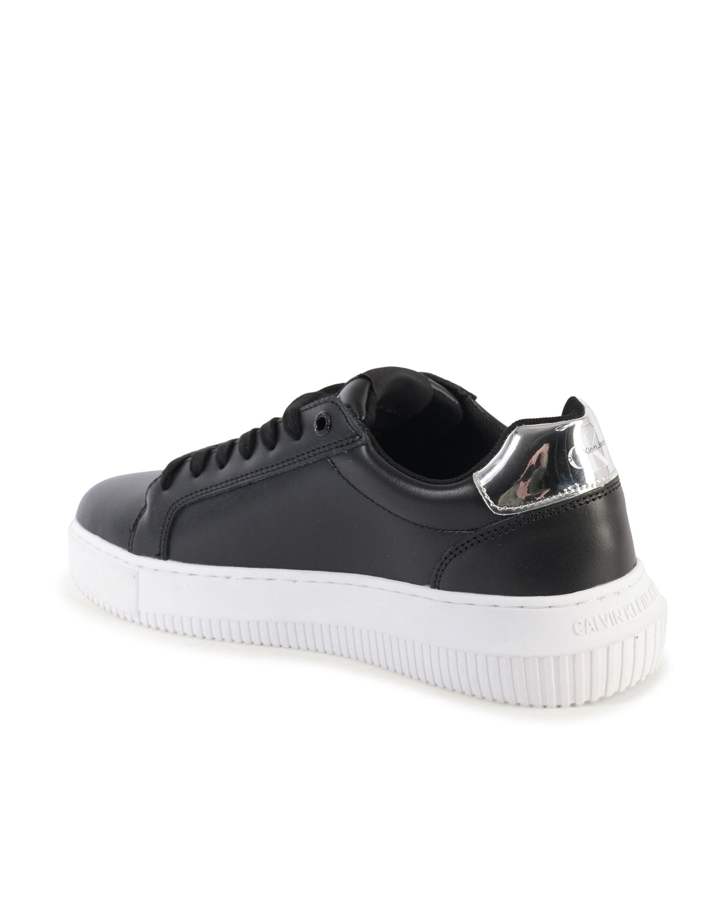 Calvin Klein Womens Sneaker YW0YW01224BEH