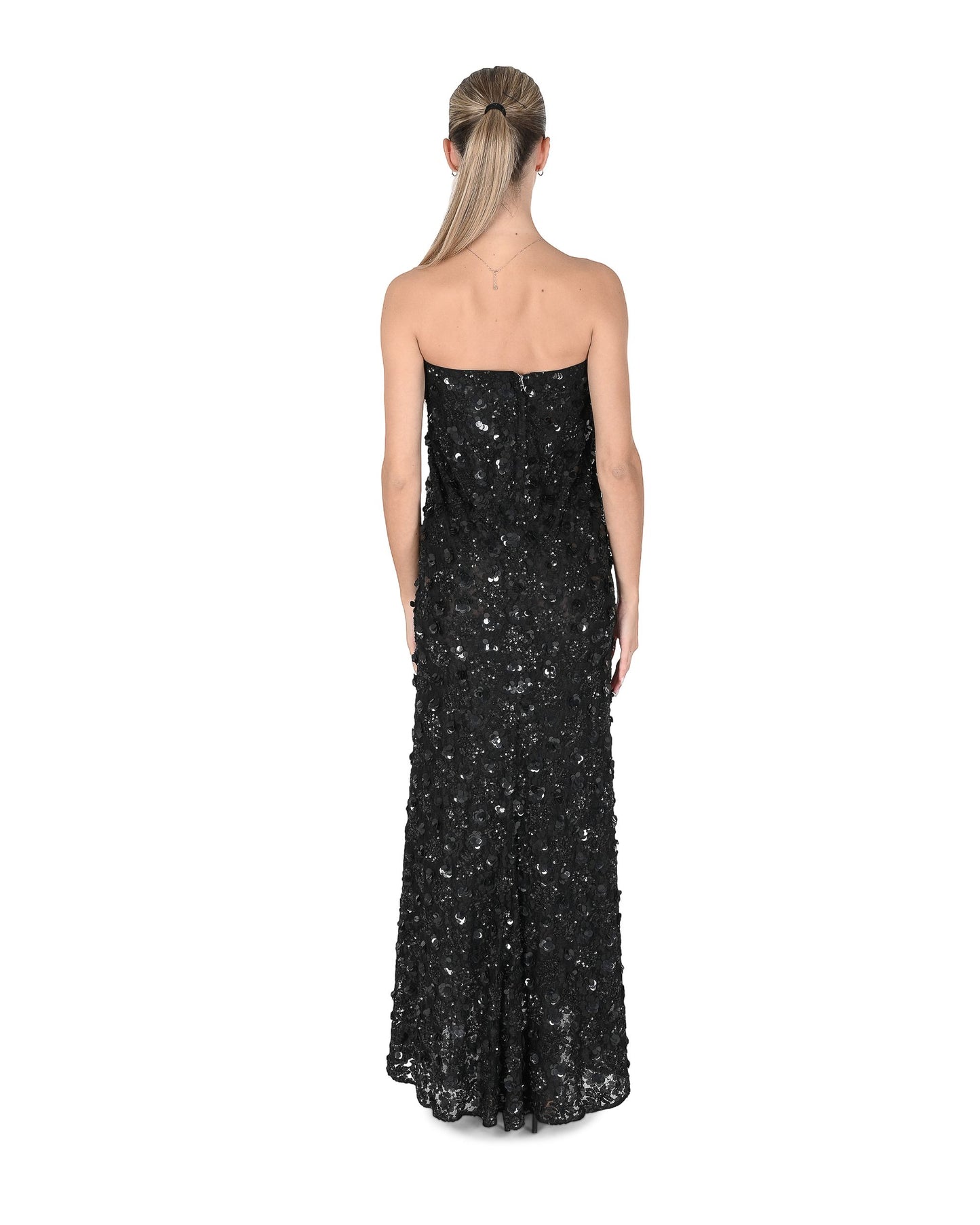 Dolce & Gabbana Womens Skirt F4BBATILMA0 N0000 801