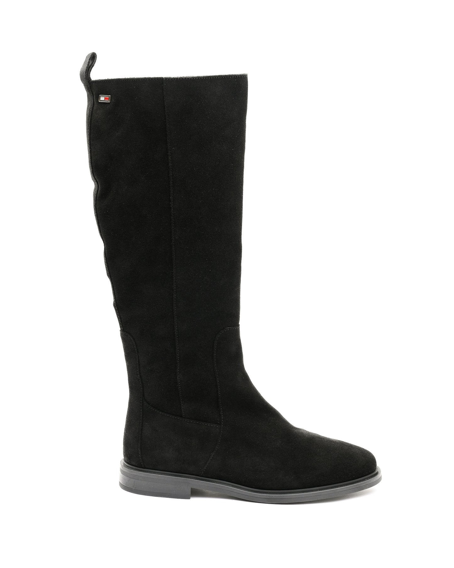 Tommy Hilfiger Womens Boots FW0FW08178BDS
