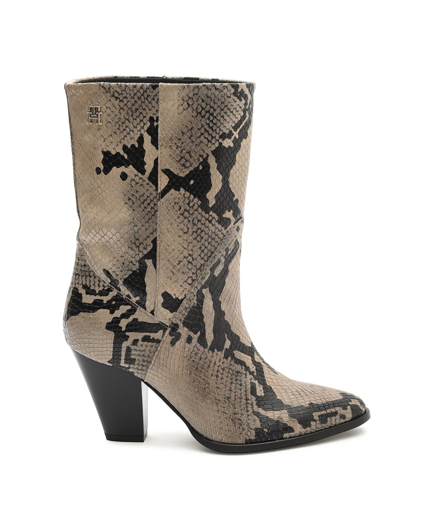 Tommy Hilfiger Womens Boots FW0FW082550F5