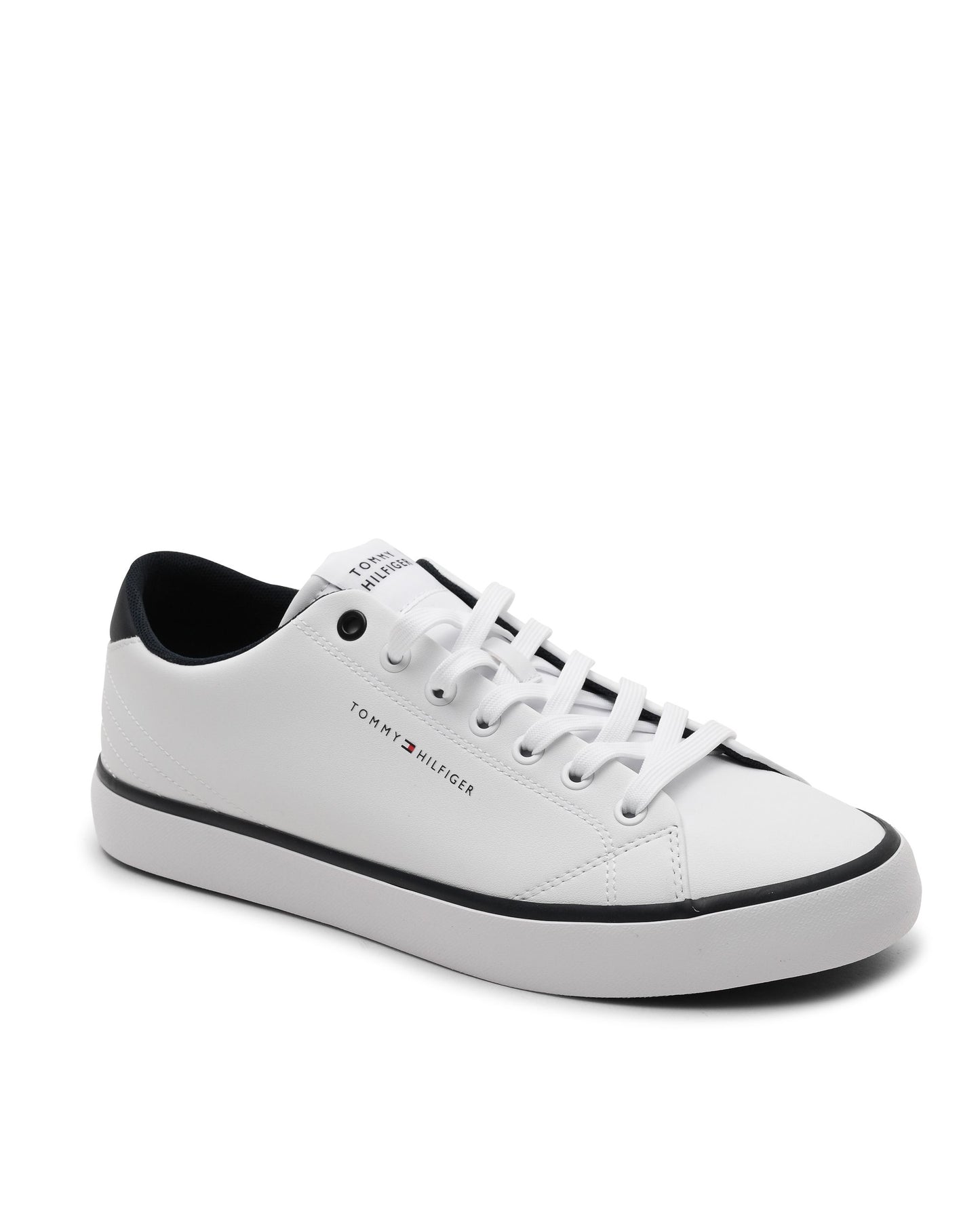 Tommy Hilfiger Mens Sneakers FM0FM05041YBS
