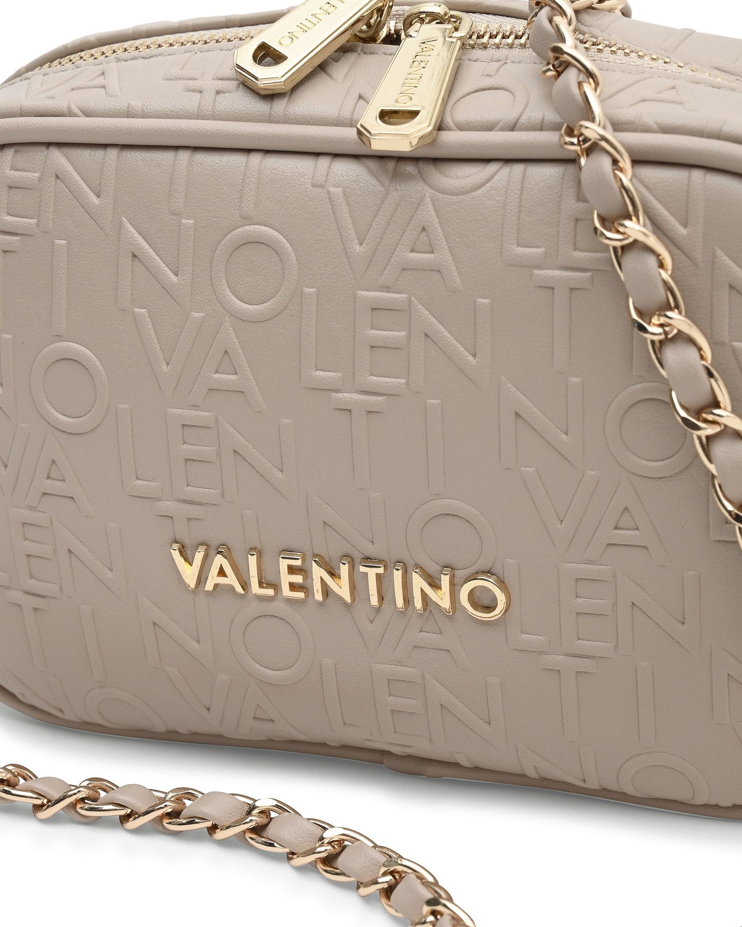 Valentino Womens Shoulder Bag VBS6V006 005