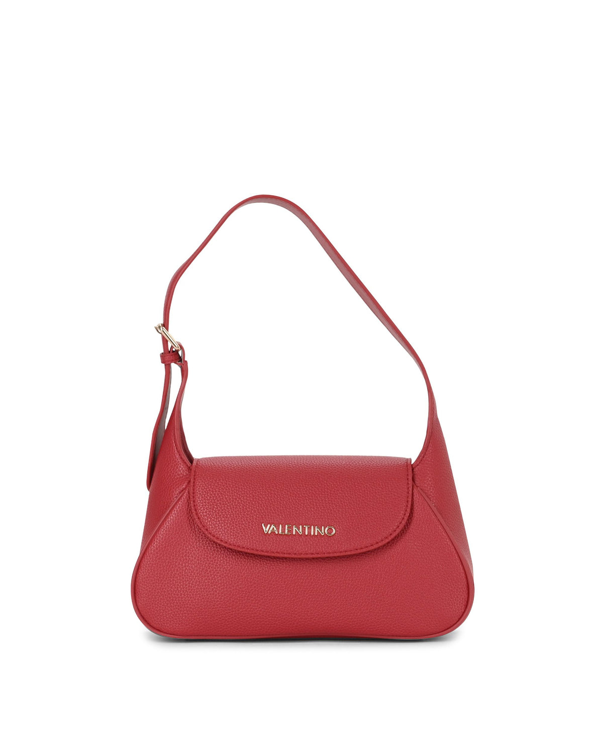 Valentino Womens Flap Bag VBS9OP09 128 RUBINO