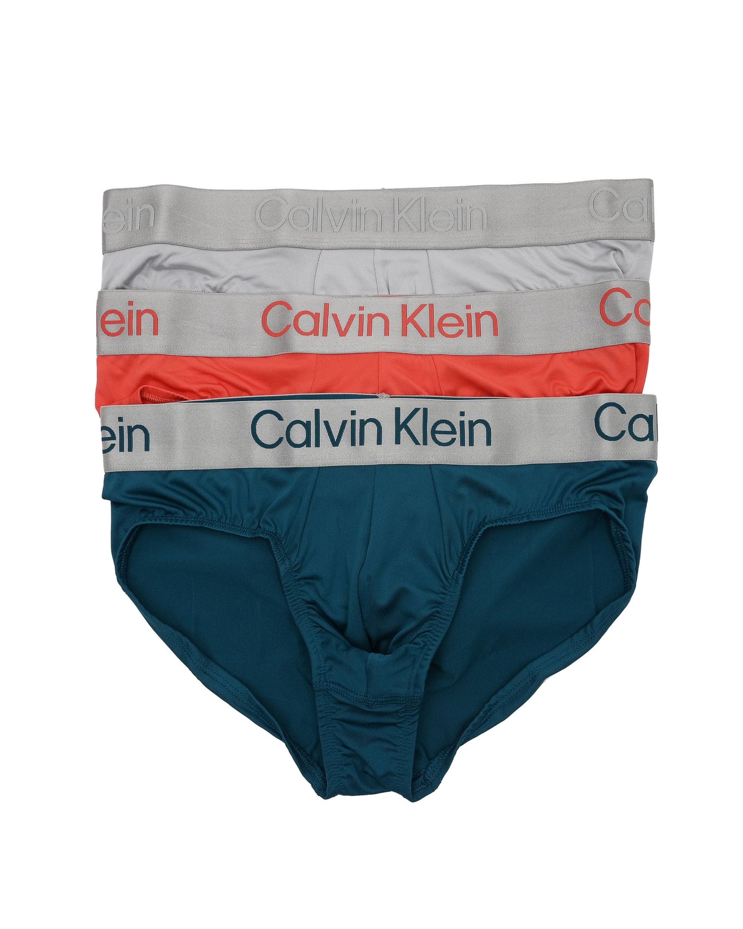 Calvin Klein Mens Brief LV00NB41220HD
