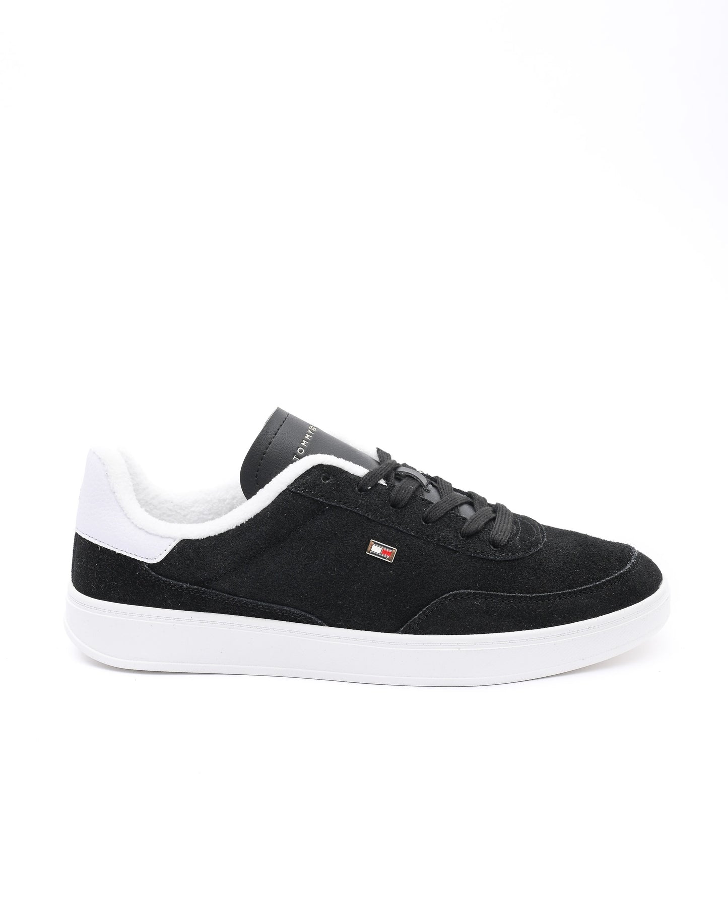Tommy Hilfiger Womens Sneakers FW0FW08187BDS
