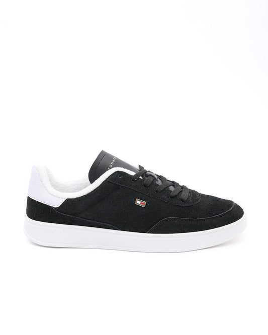 Tommy Hilfiger Womens Sneakers FW0FW08187BDS
