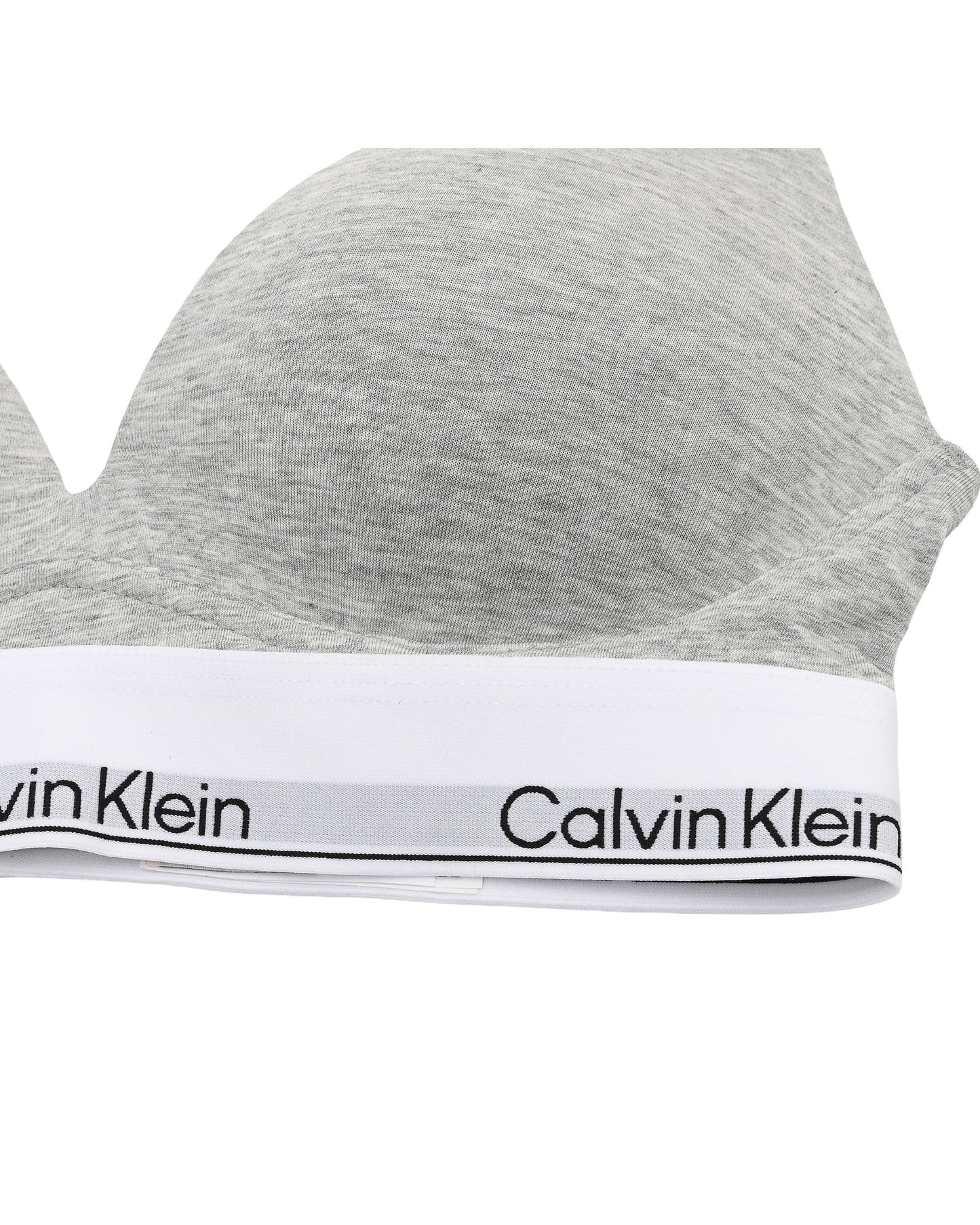 Calvin Klein Womens Bra LV00QF8502P7A