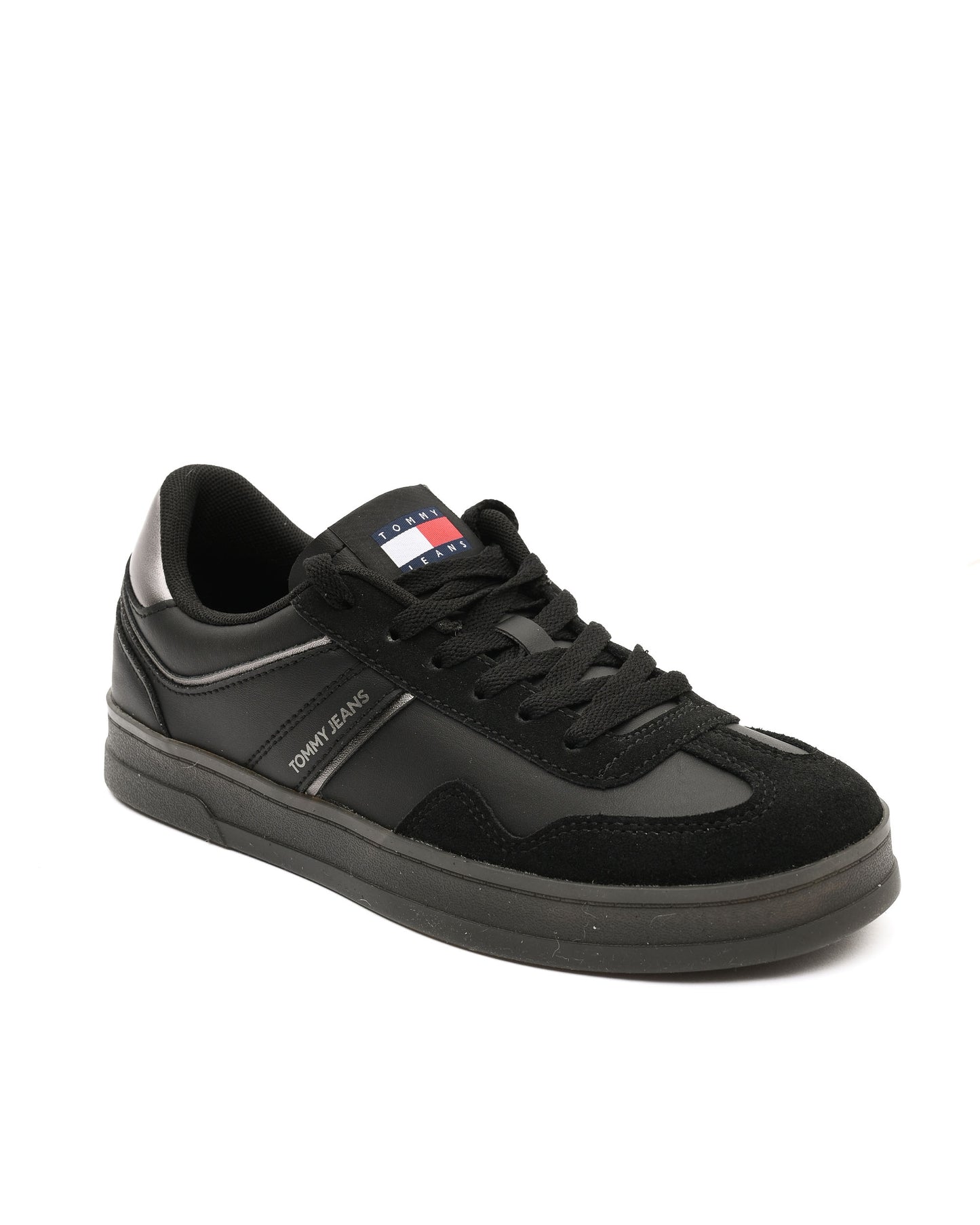Tommy Hilfiger Womens Sneakers EN0EN02612BDS
