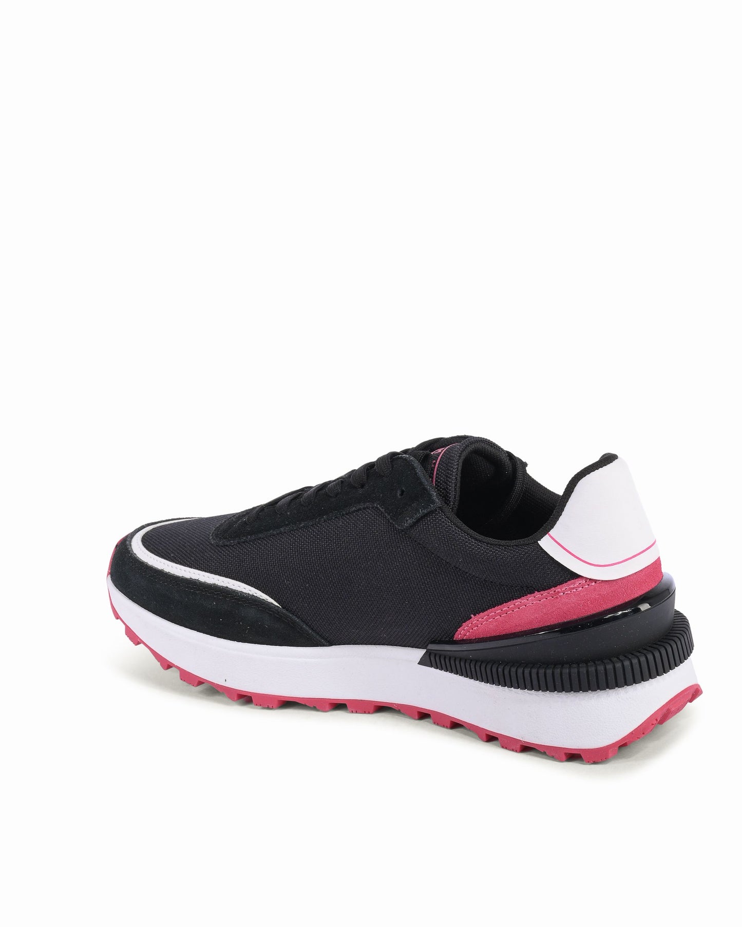 Tommy Hilfiger Women Sneakers BLACK EN0EN02275BDS