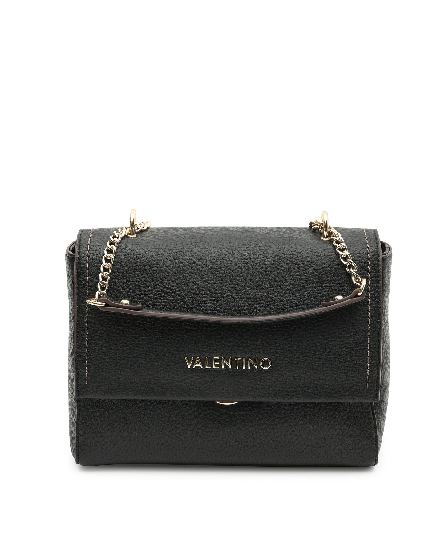 Valentino Womens Shoulder Bag VBS8YA09 001