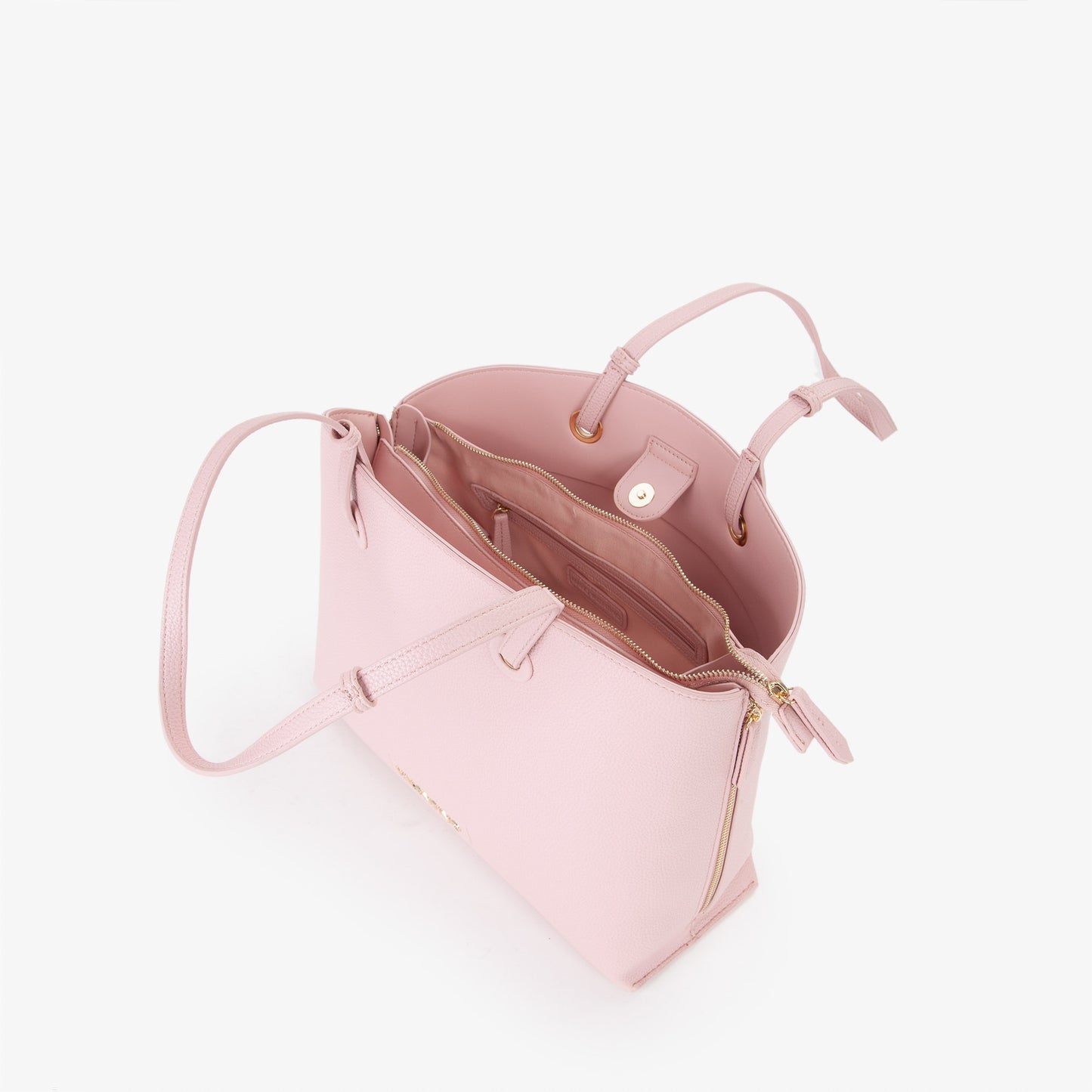 Valentino Womens Shoulder Bag VBS8UJ01 030