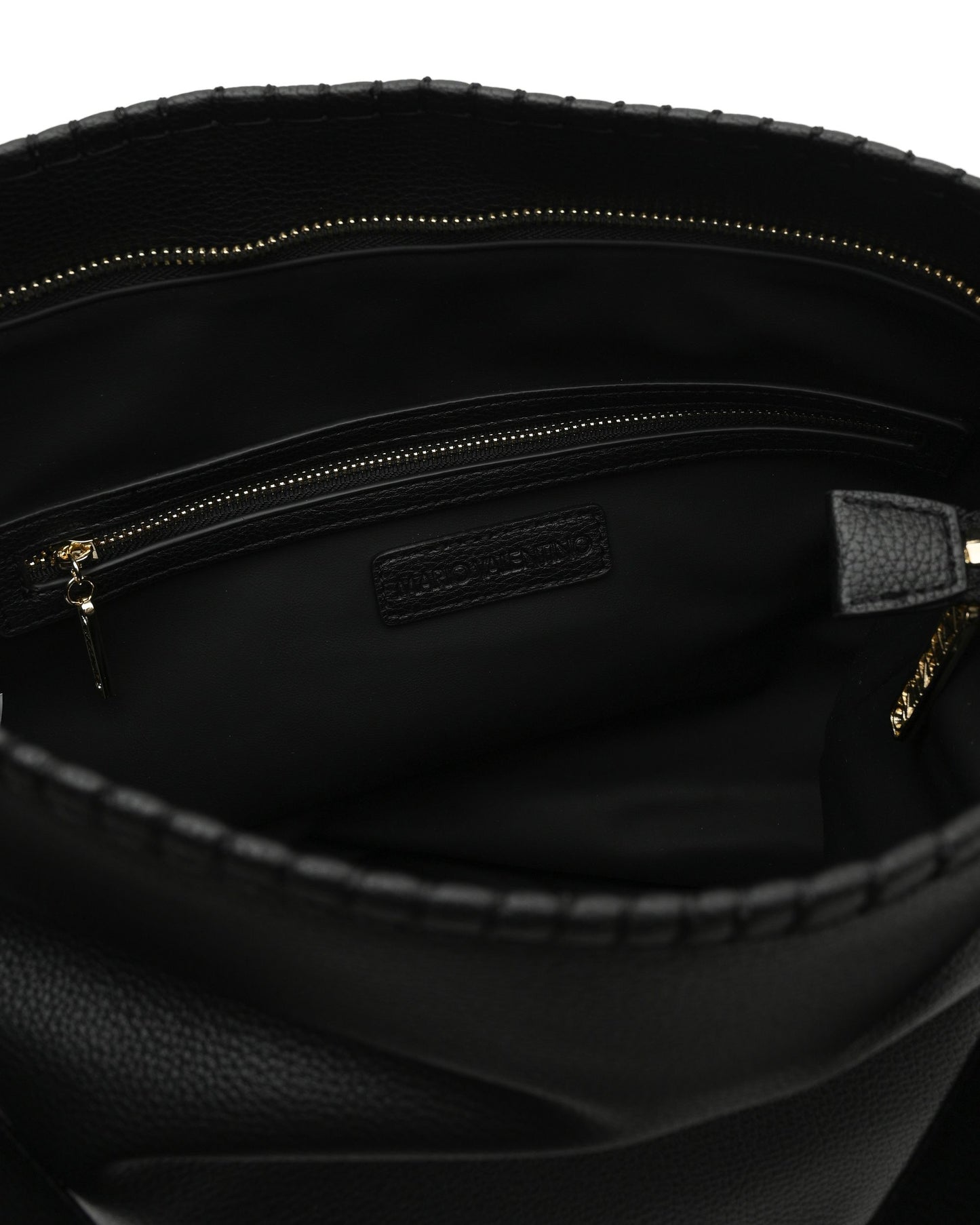 Valentino Womens Shoulder Bag VBS9W907 001