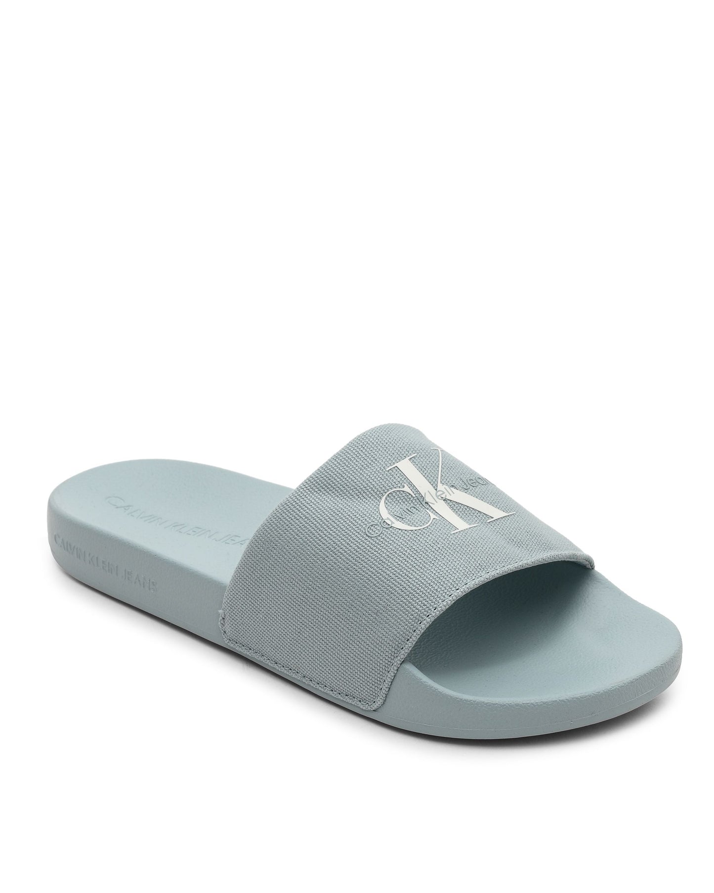 Calvin Klein Womens Flip Flops YW0YW017150K4