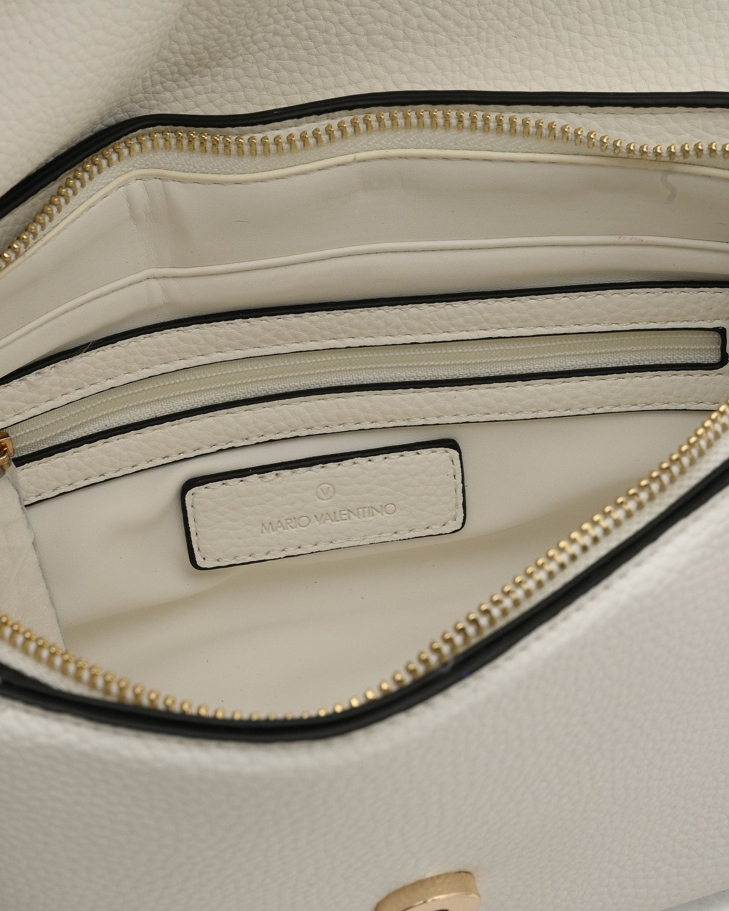 Valentino Womens Shoulder Bag VBS7QS03 006