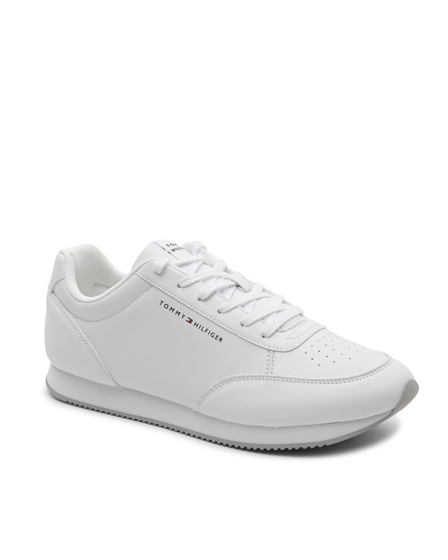 Tommy Hilfiger Mens Sneakers FM0FM05217YBS