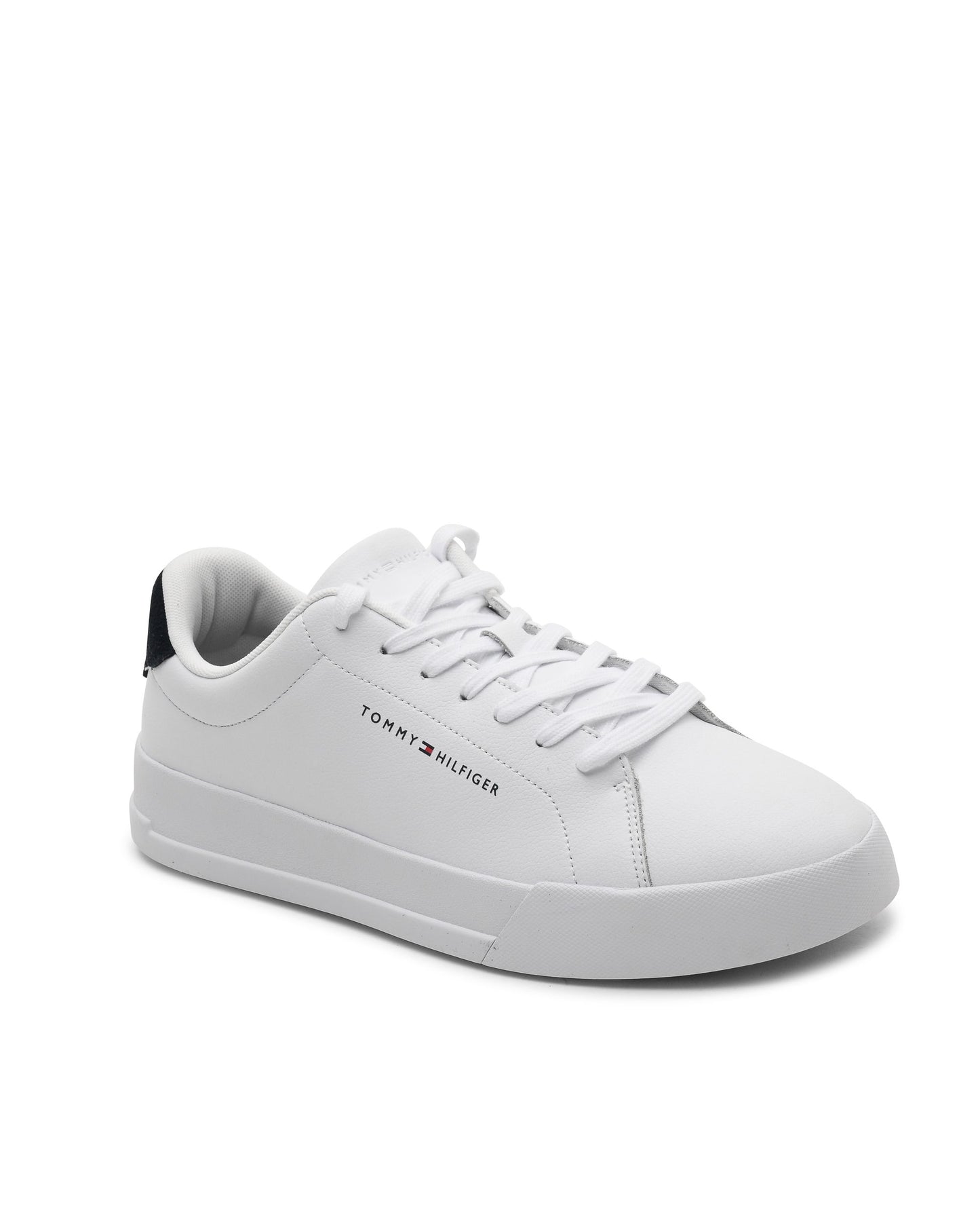 Tommy Hilfiger Mens Sneakers FM0FM052970LE