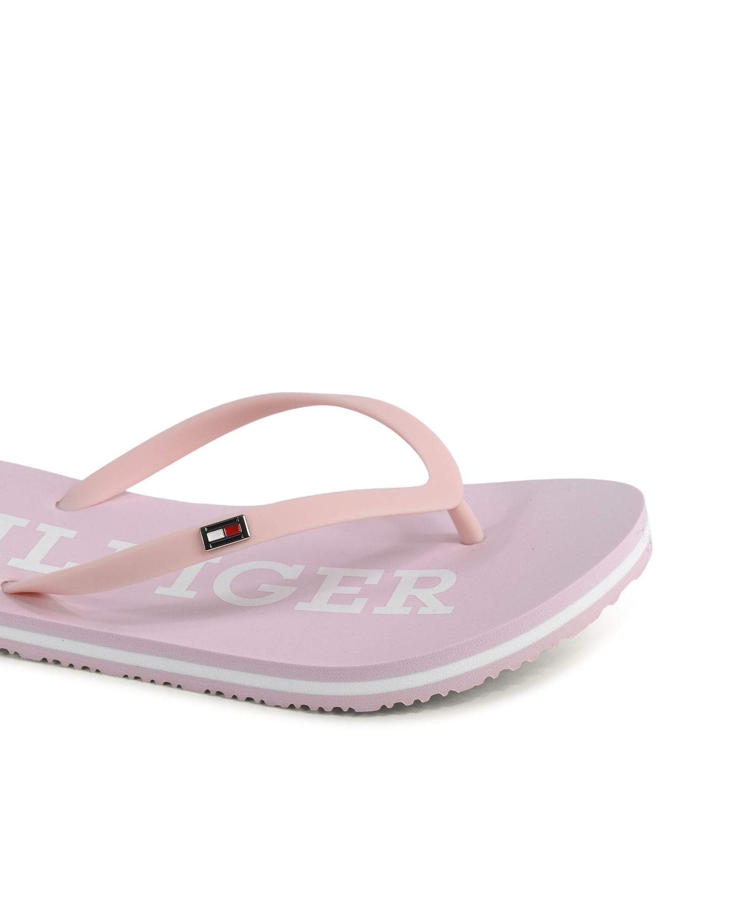 Tommy Hilfiger Women Flip Flops PINK FW0FW07901TJQ