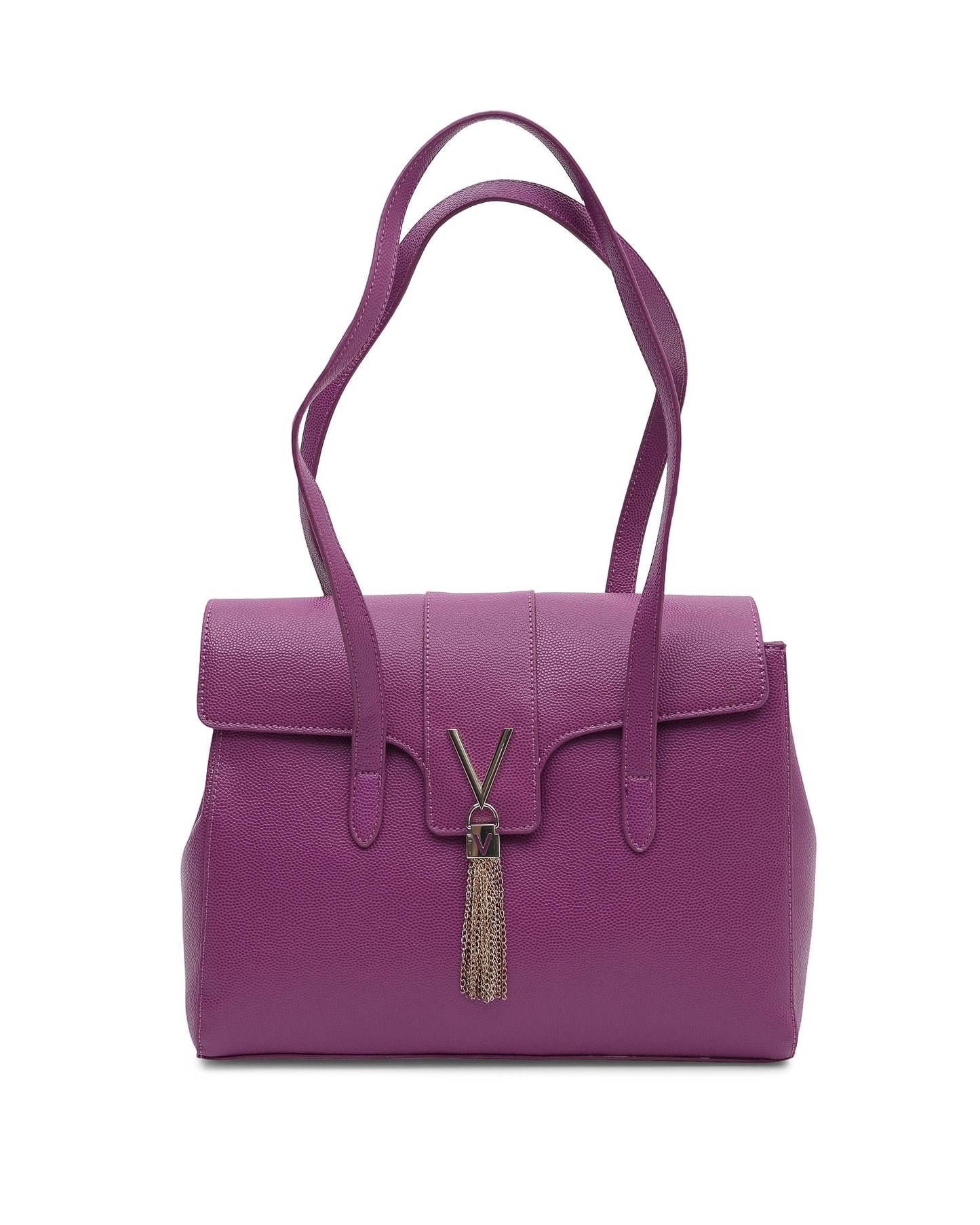 Valentino Womens Shoulder Bag VBS1R412G 571