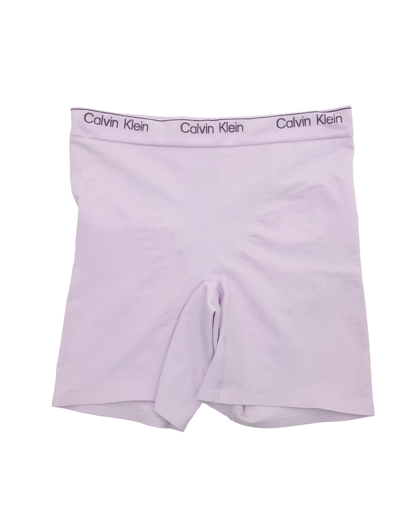Calvin Klein Womens Shapewear Shorts LV00QF8324QX6