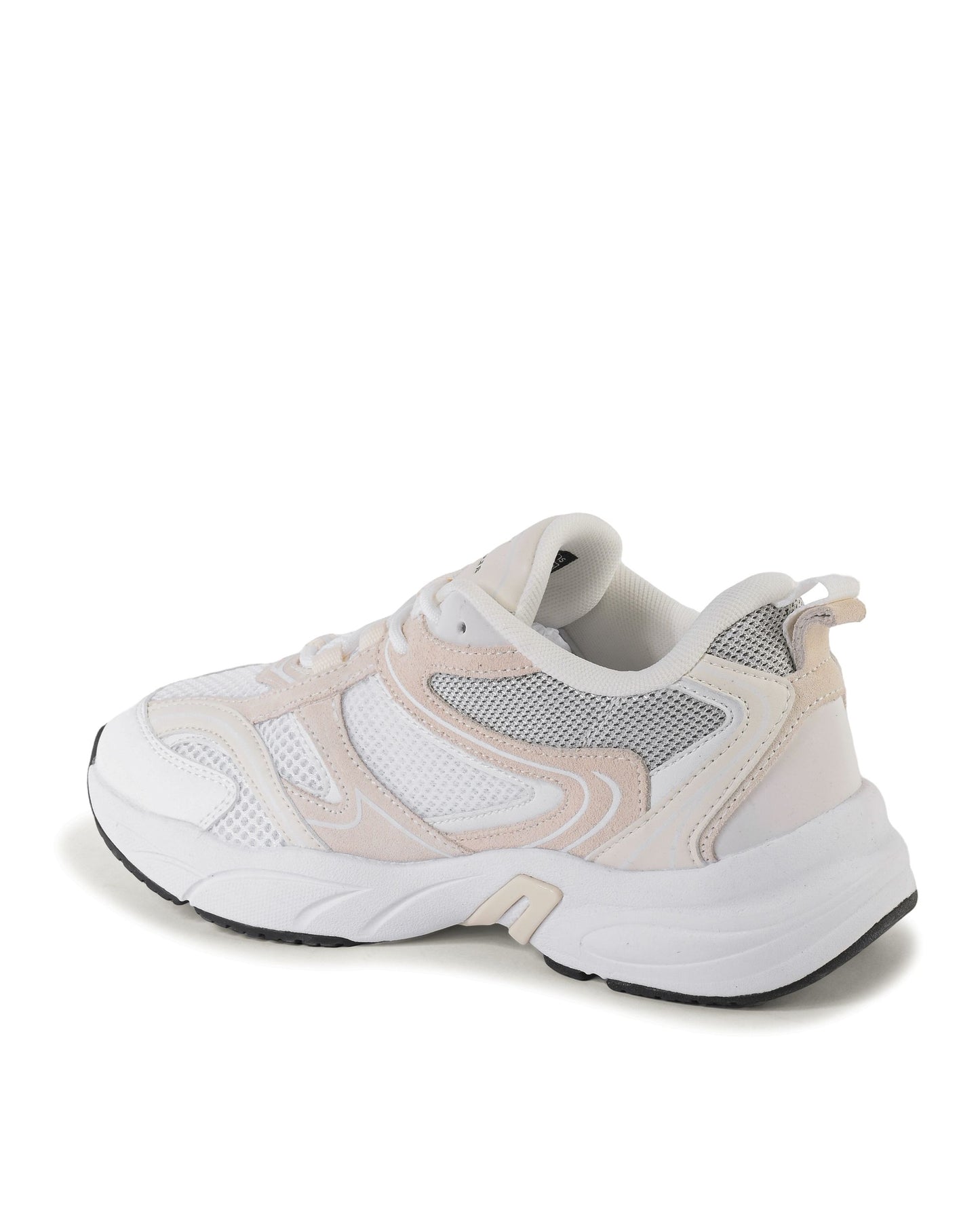Calvin Klein Womens Sneaker YW0YW008910GG
