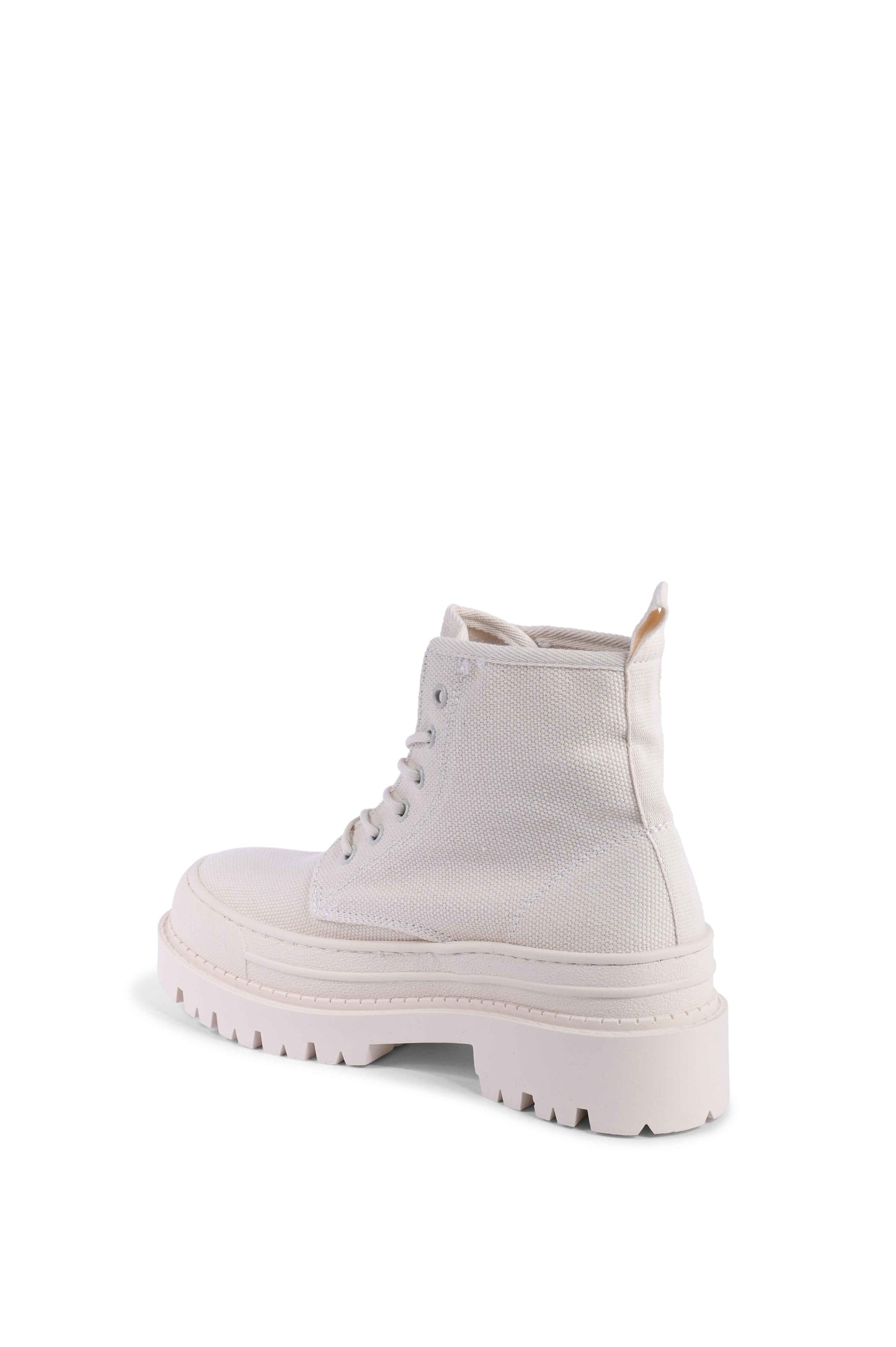Tommy Hilfiger Womens Ankle Boots Beige EN0EN01903AF2